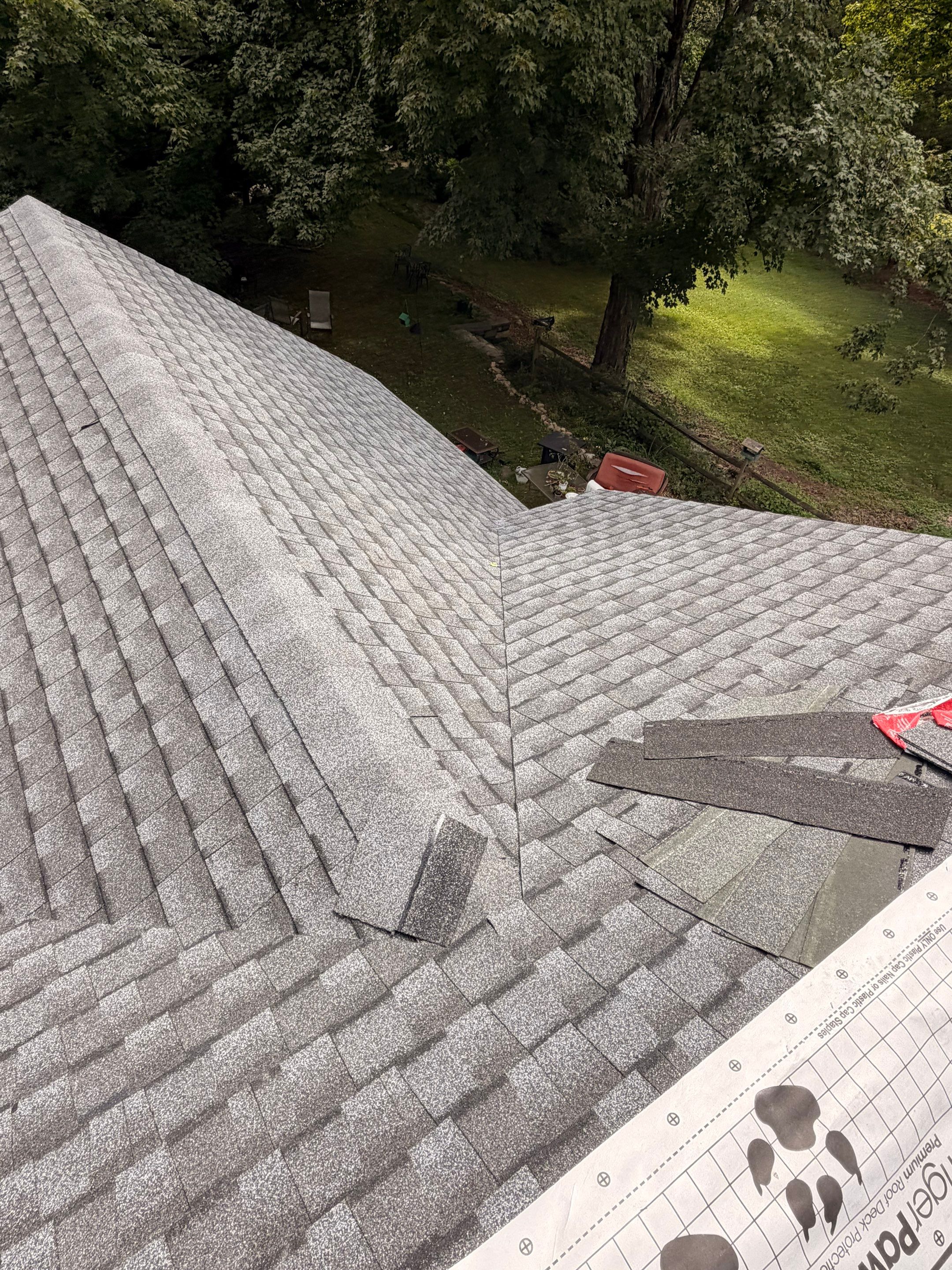 It's A DiGiorgi in Oxford, CT! by DiGiorgi Roofing and Siding Inc