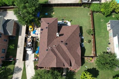 Project in Murphy 