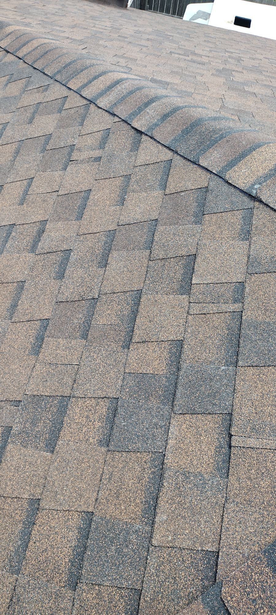 Project in Killeen by Rhino Roofing and General Contracting, LLC