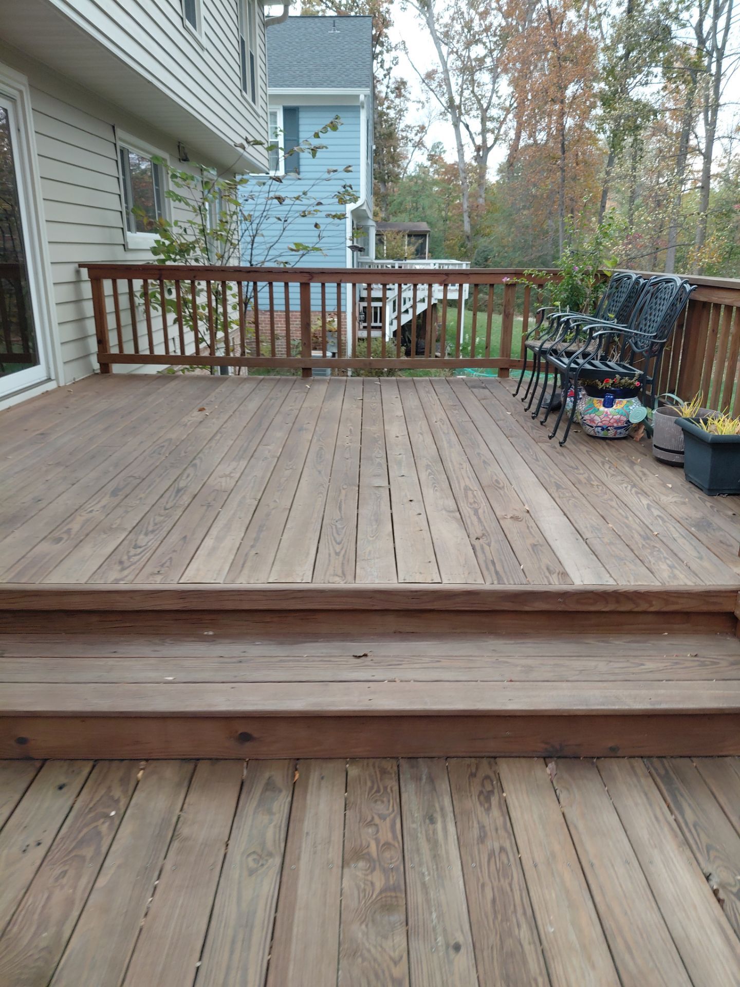 Alexandria :Residential Roof Replacement with CertainTeed Landmark Pro in Max Def Moire Black  by RM Banning, Inc.