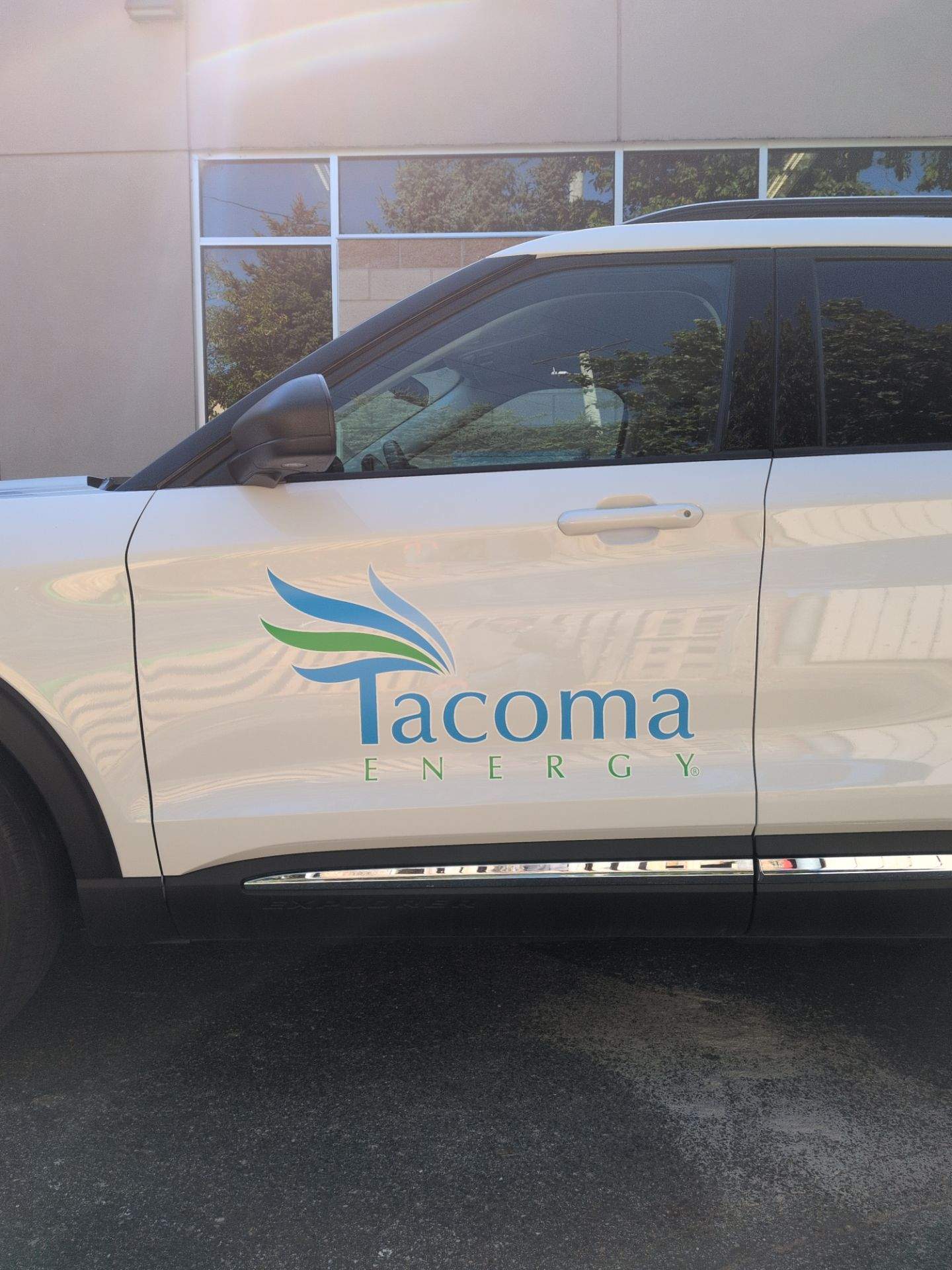 Vehicle Wraps by Fastsigns Westerville