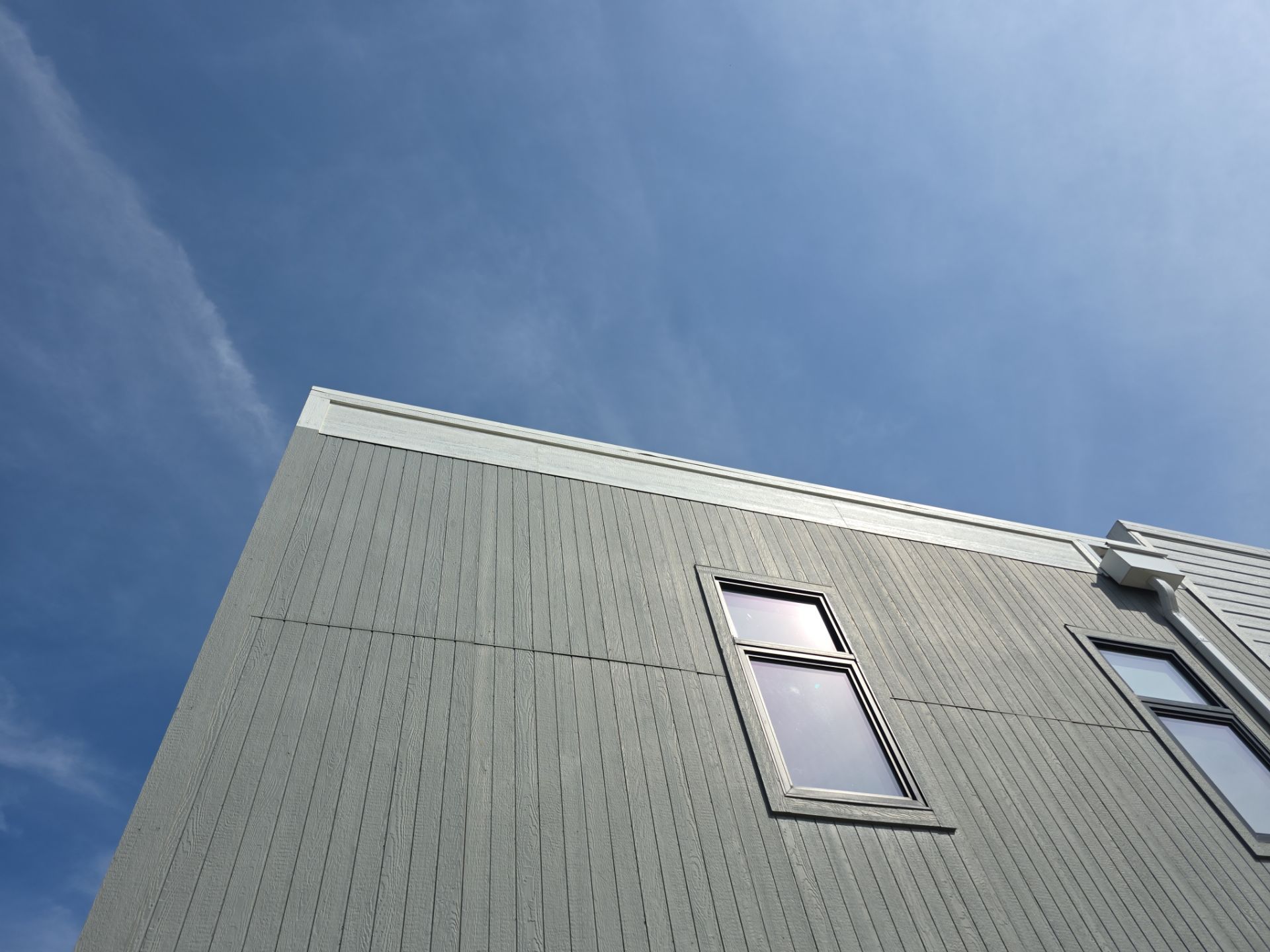 2610 Broadway St • Indianapolis, IN 46205 by 317 Roofing & Restorations