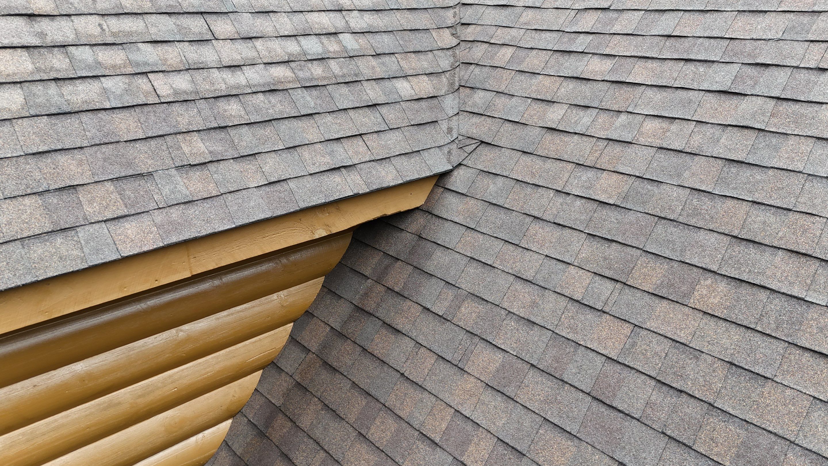 Heather Blend Re-Roof by Royal House LLC