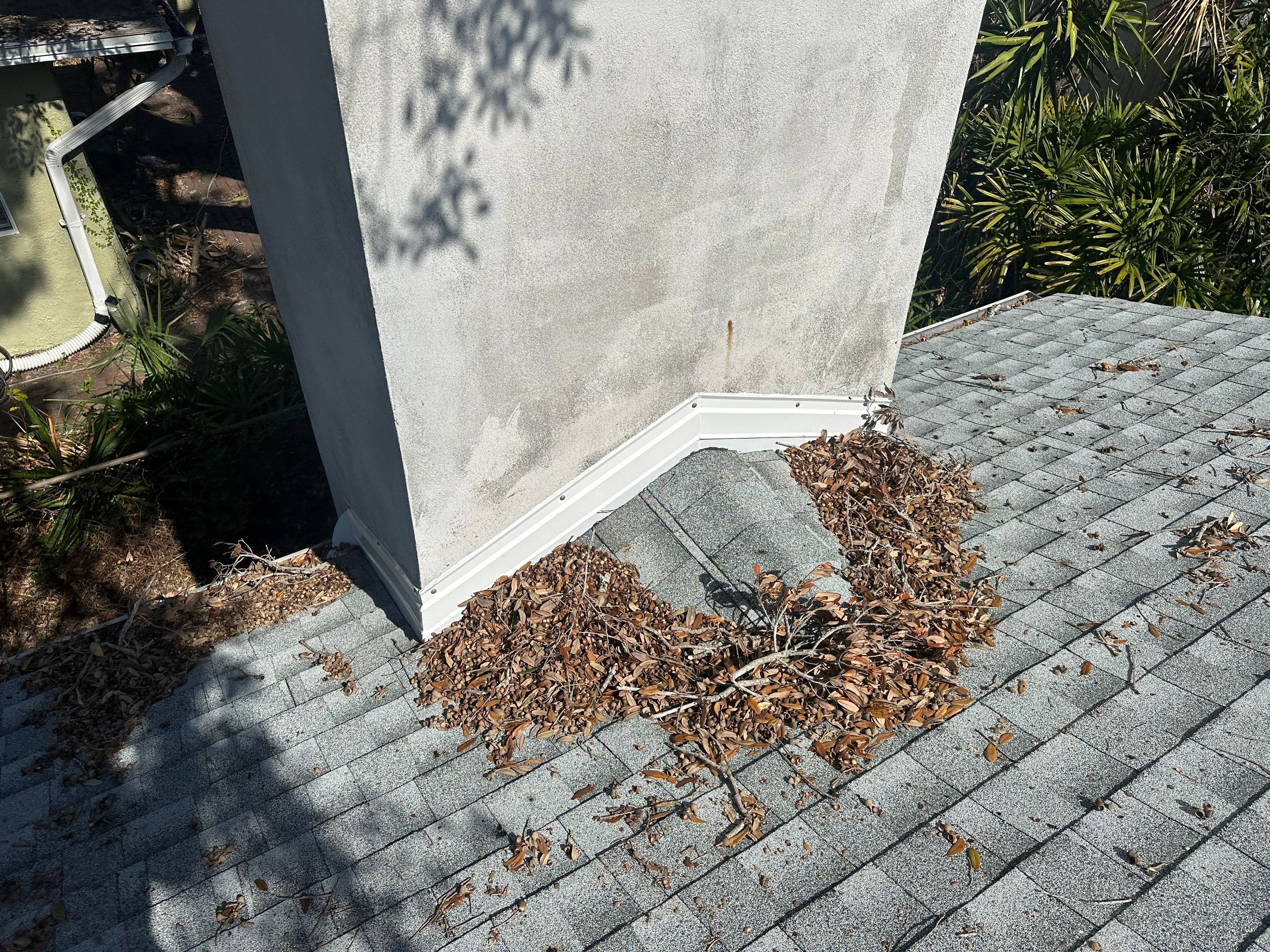 Water Damage Claim in Tampa by FLAPA & KeyStone