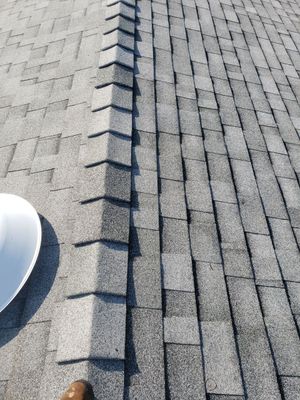 New Roof Oklahoma City