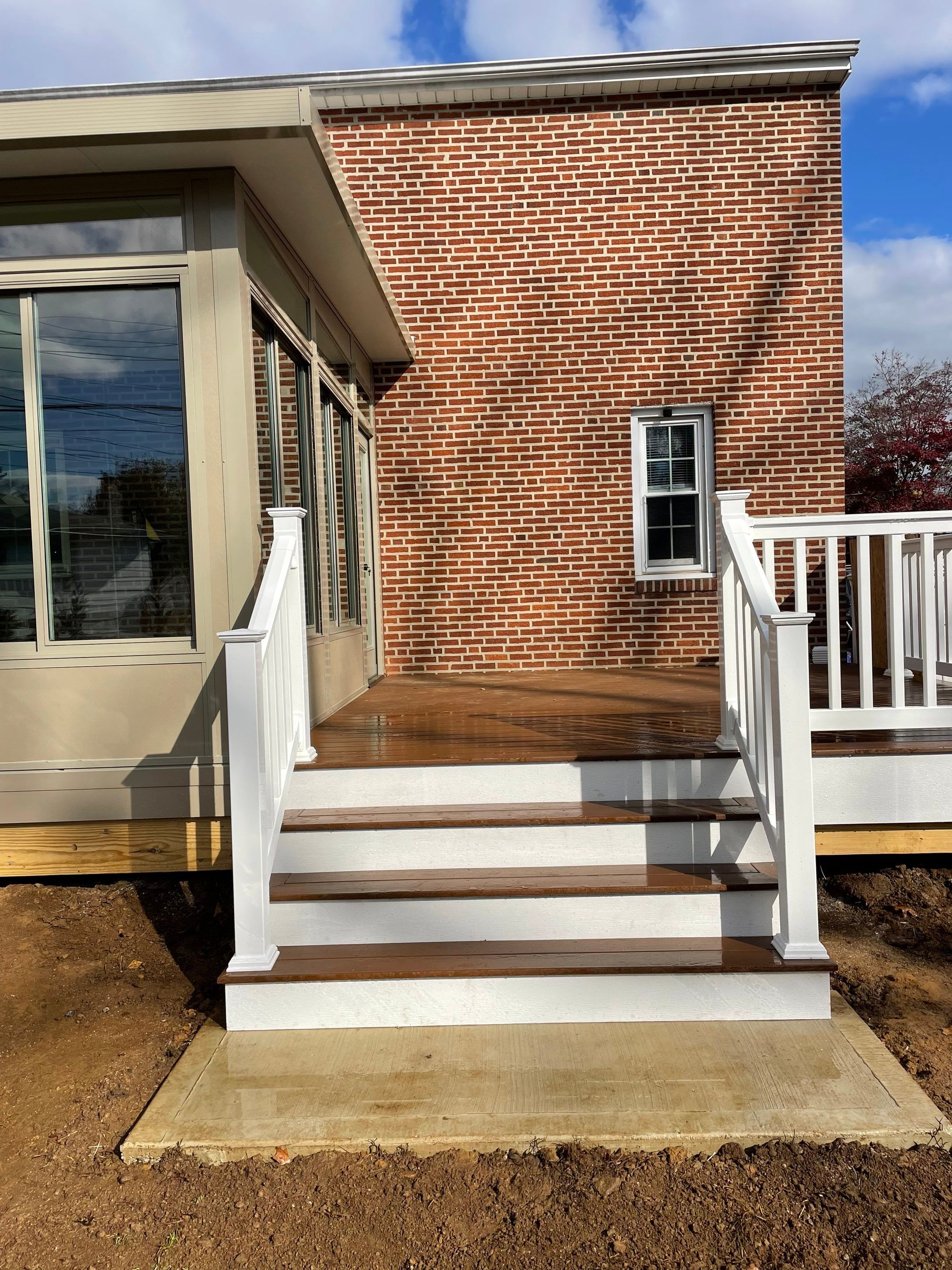 Philadelphia, PA by FDS BUILDERS AND CONTRACTORS INC