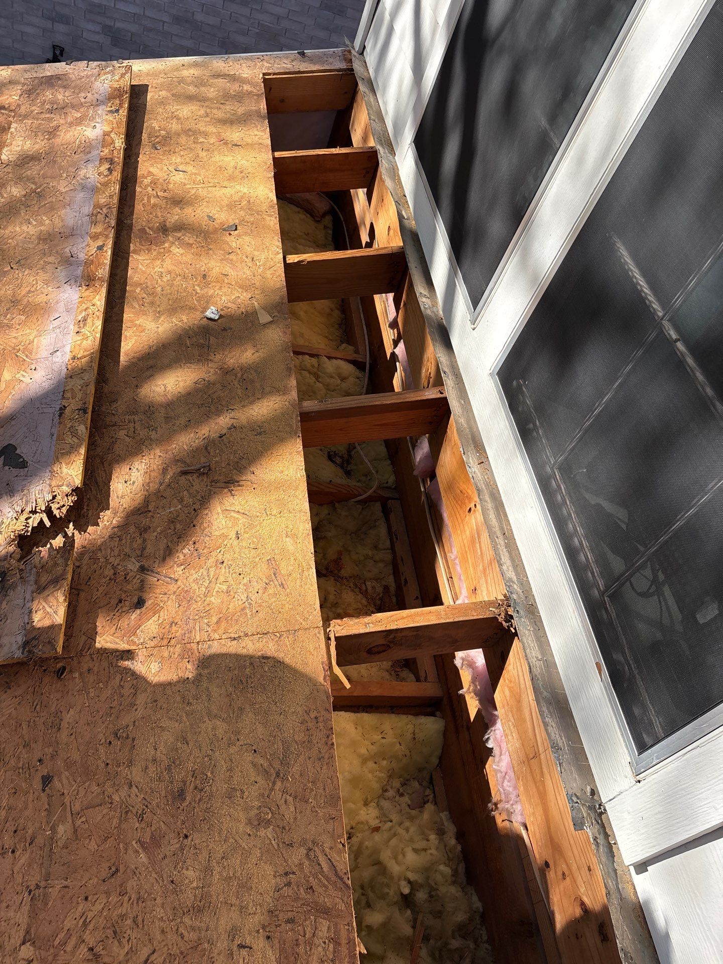 Roof Replacement Katy by Roof Repair Services LLC