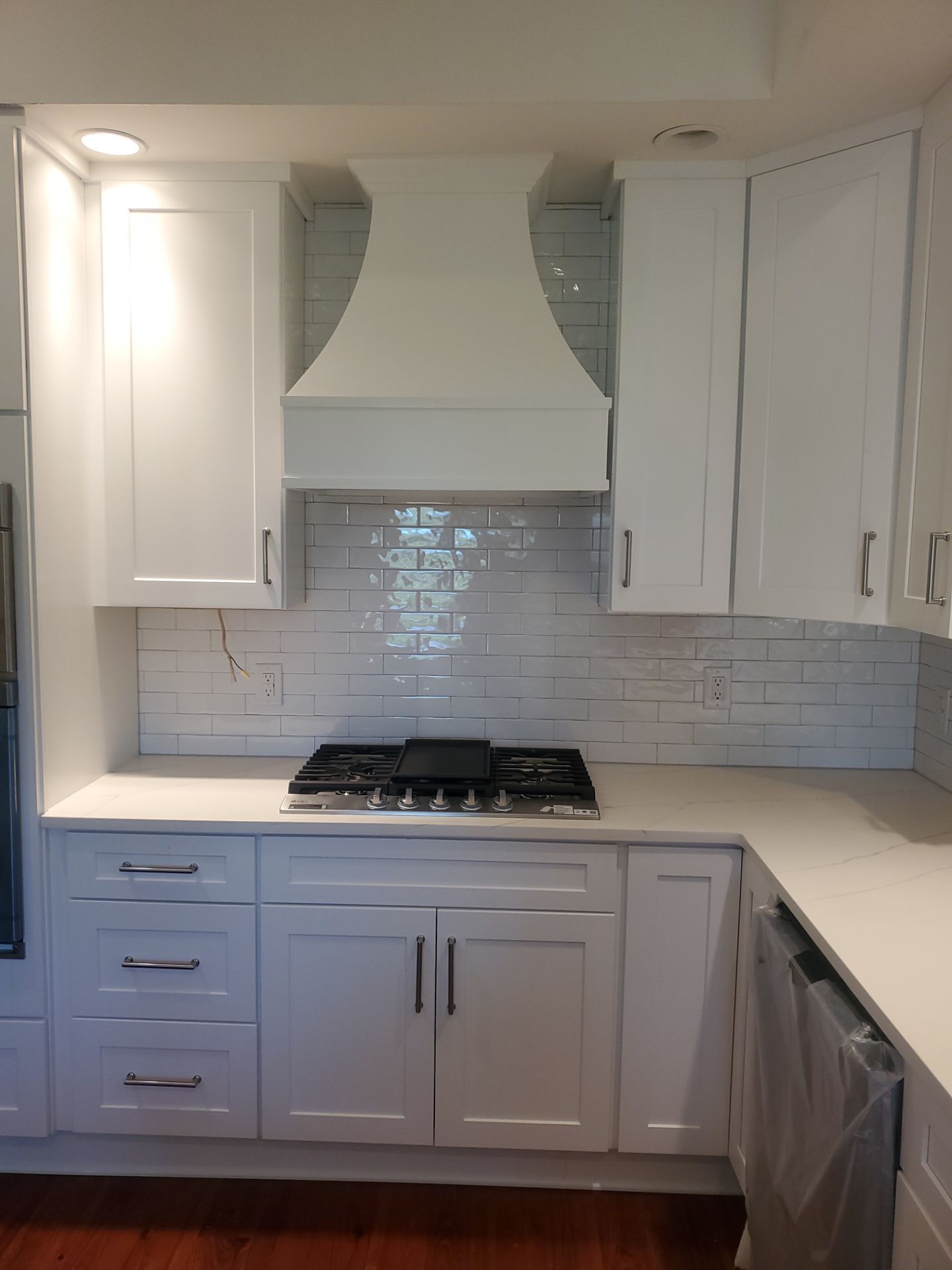 Project by Kitchen Tune Up by Kitchen Tune Up