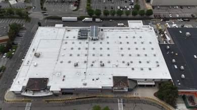 Stop & Shop - Seekonk by Chaffee Roofing