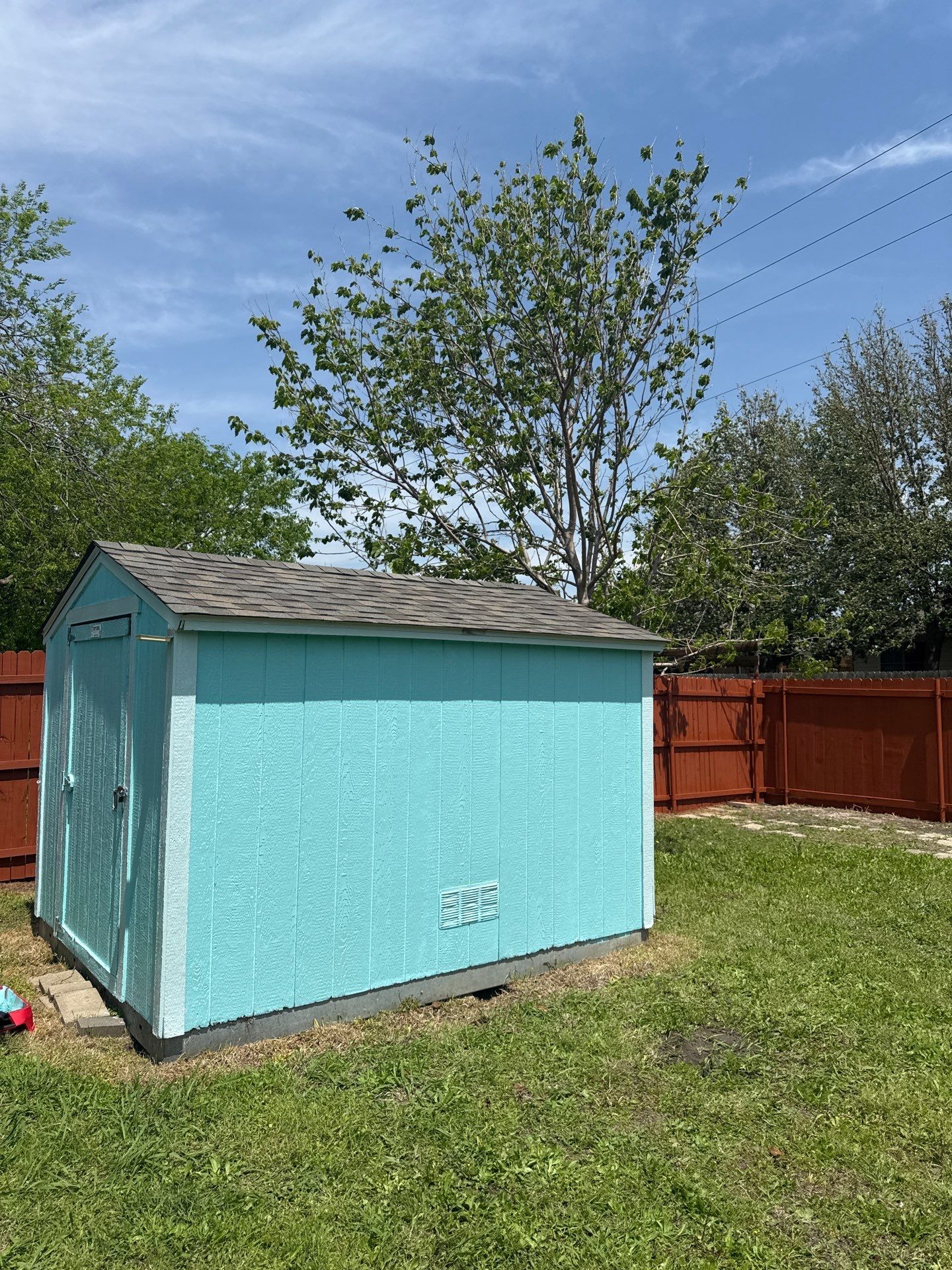 Project in Waxahachie by Rhino Roofing and General Contracting, LLC