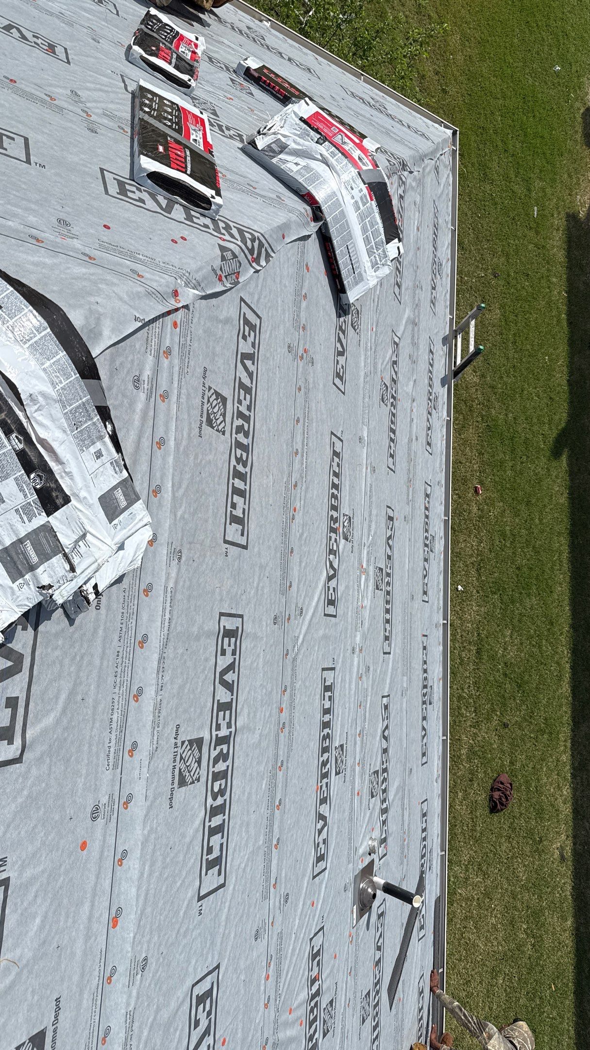 Project in Waxahachie by Armor Roofing | Exteriors