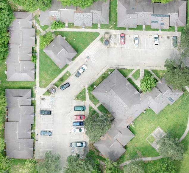 Savannah Park of Waldron by Hostetler Roofing