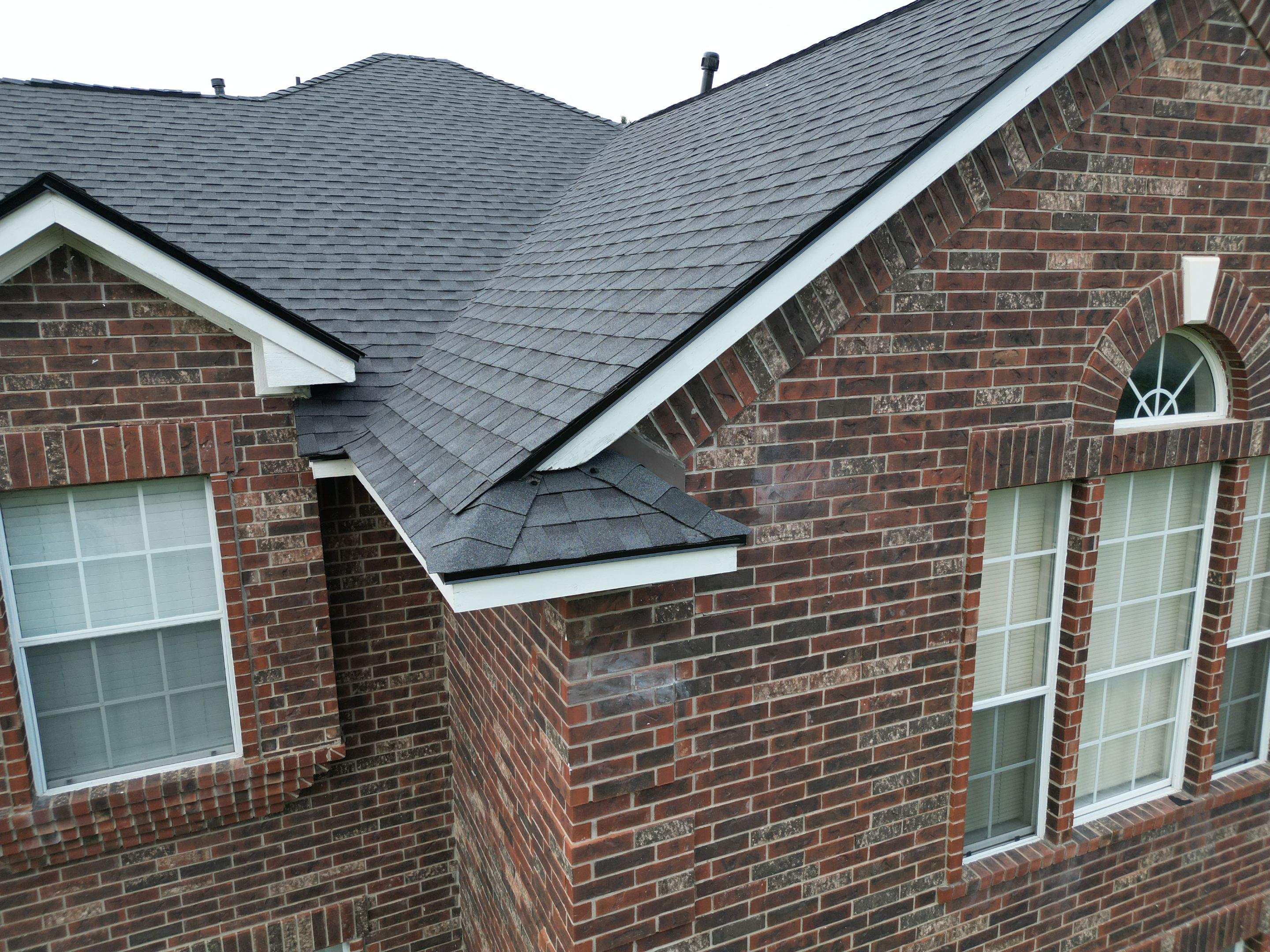 Charcoal - GAF Timberline HDZ by RoofsOnly.com
