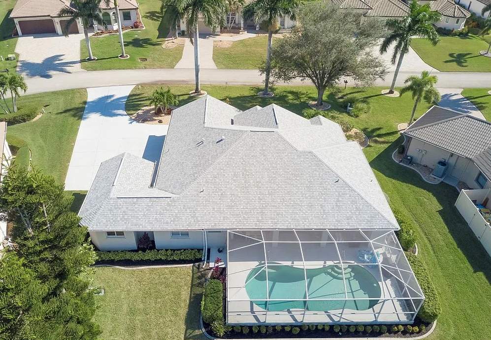 Cape Royal Roof Replacement by Four Peaks Roofing