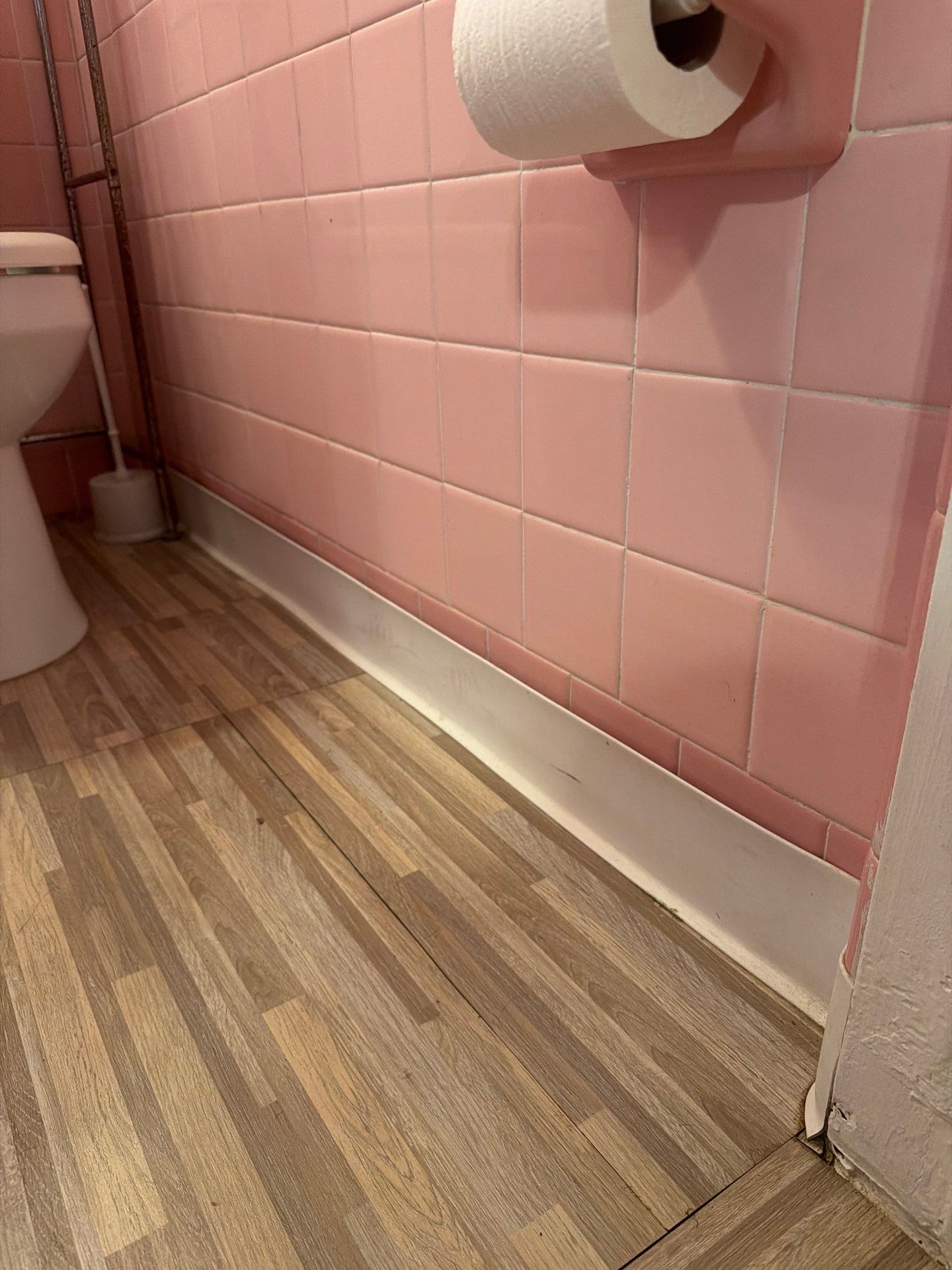Water Damage Claim in Miramar by FLAPA & KeyStone