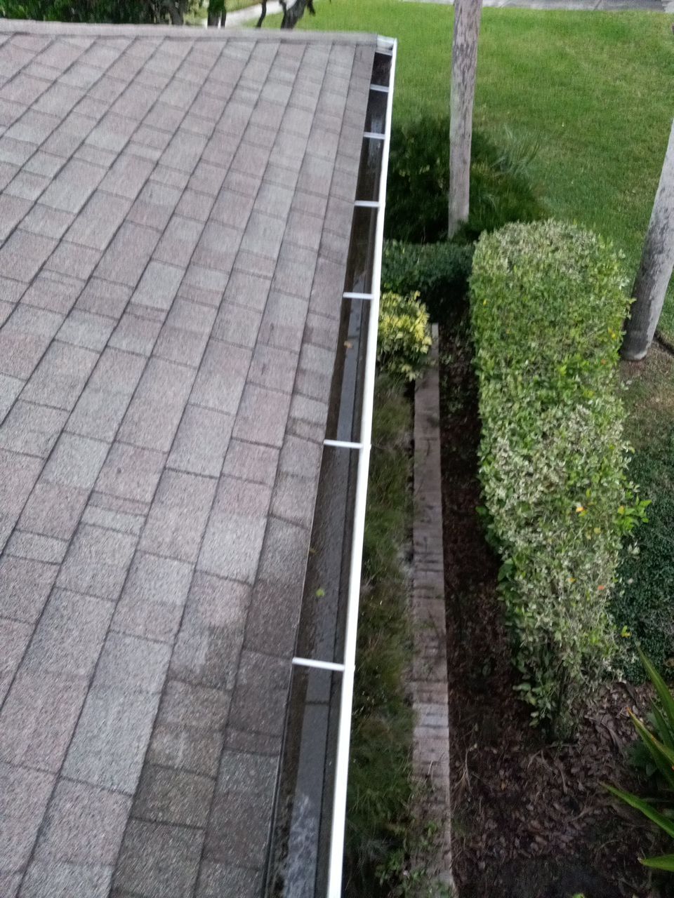 Residential Roofing Installation using GAF Timberline HDZ by Stay Dry Roofing 