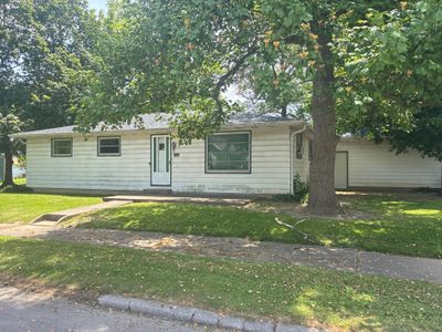 Project in Hartford City, IN