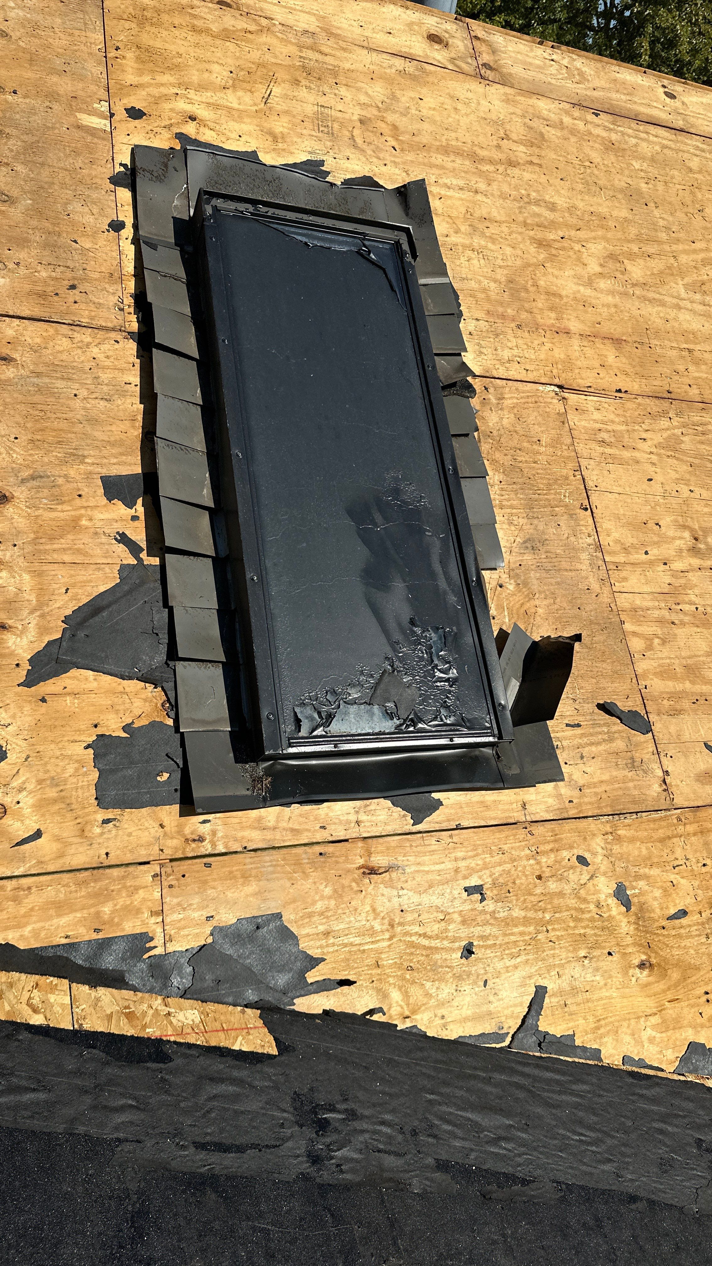 Roofing, Siding, & Gutter Replacement by Homestyle in Grafton by Homestyle Home Improvements (HHI)