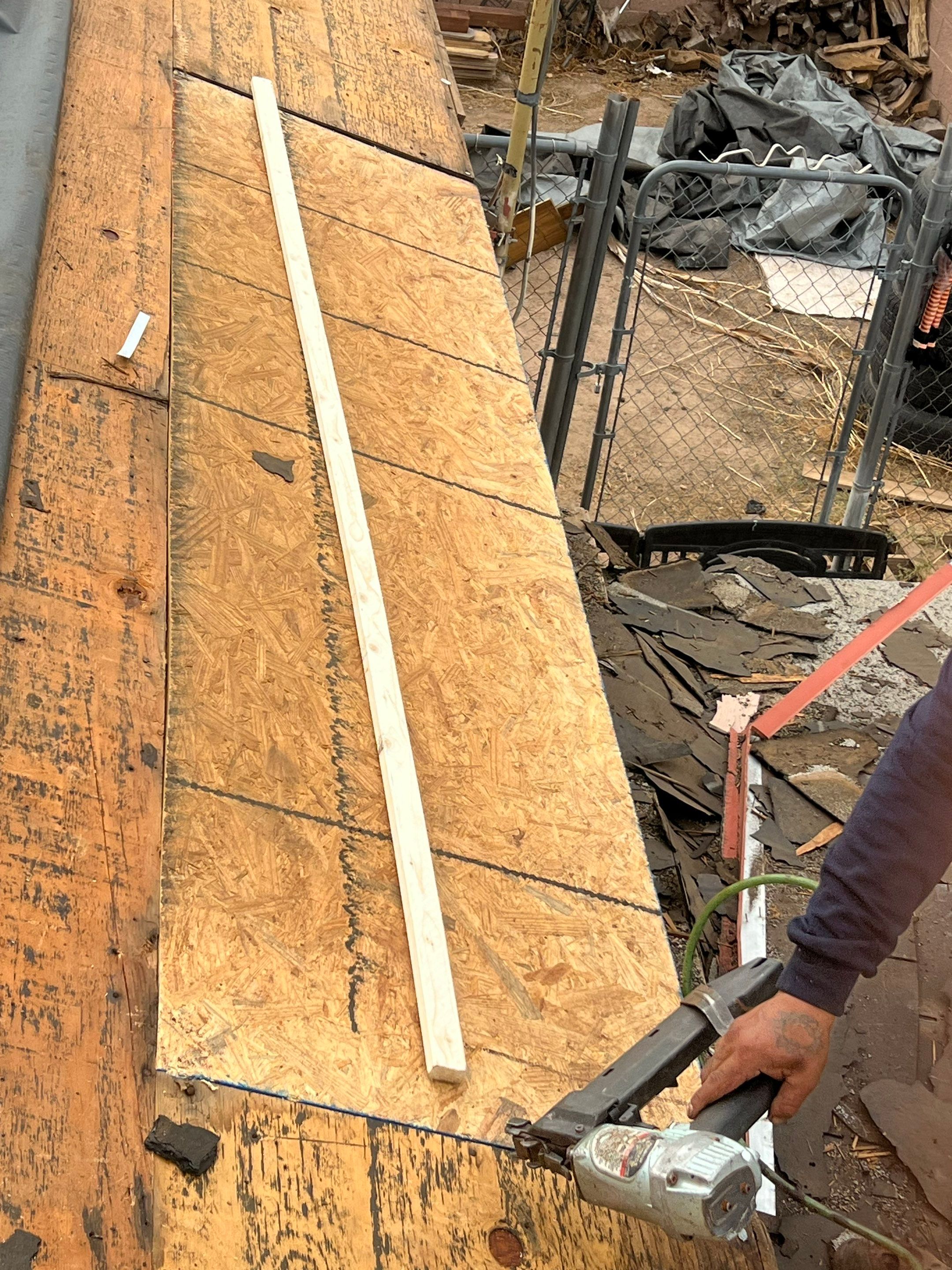 James O's Full Re-Roof (Energy Star) by All Storm Roofing & Construction