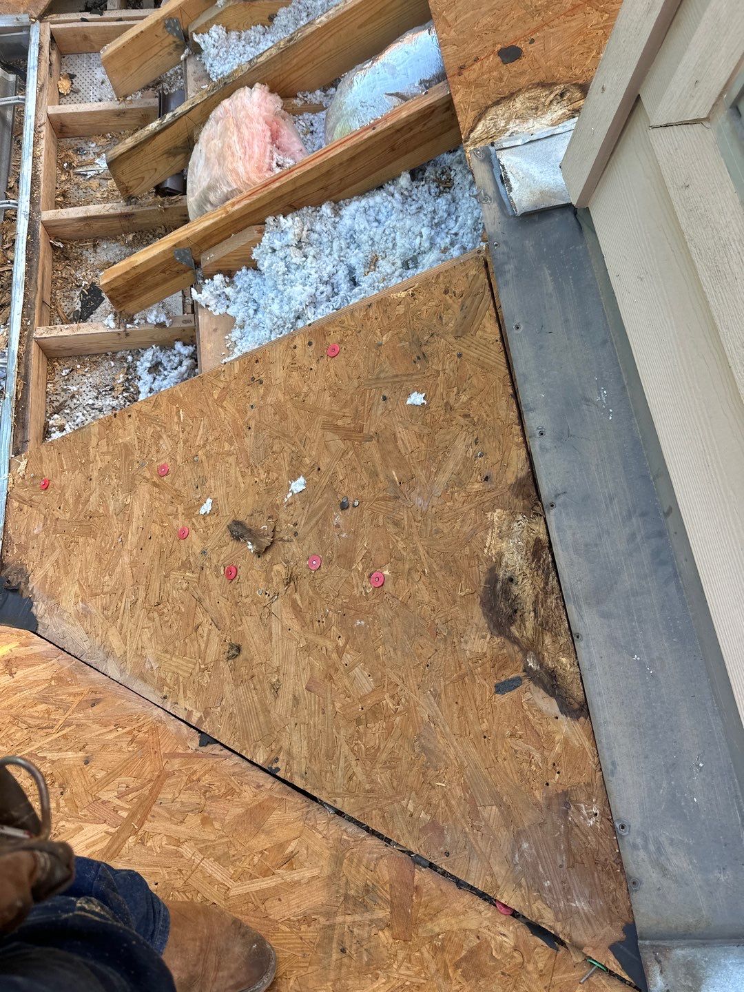 Roof Repair Fulshear by Roof Repair Company