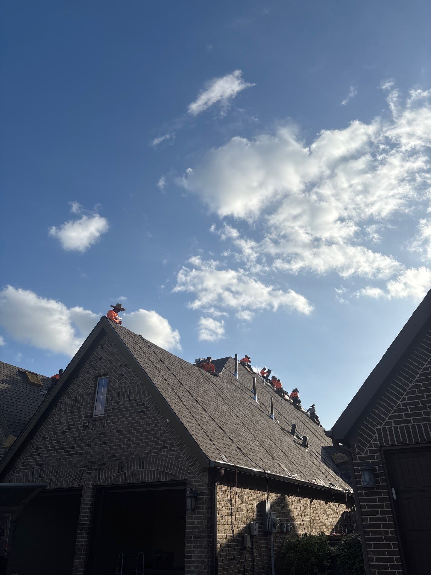 Roof Repair Pearland by Roof Repair Company