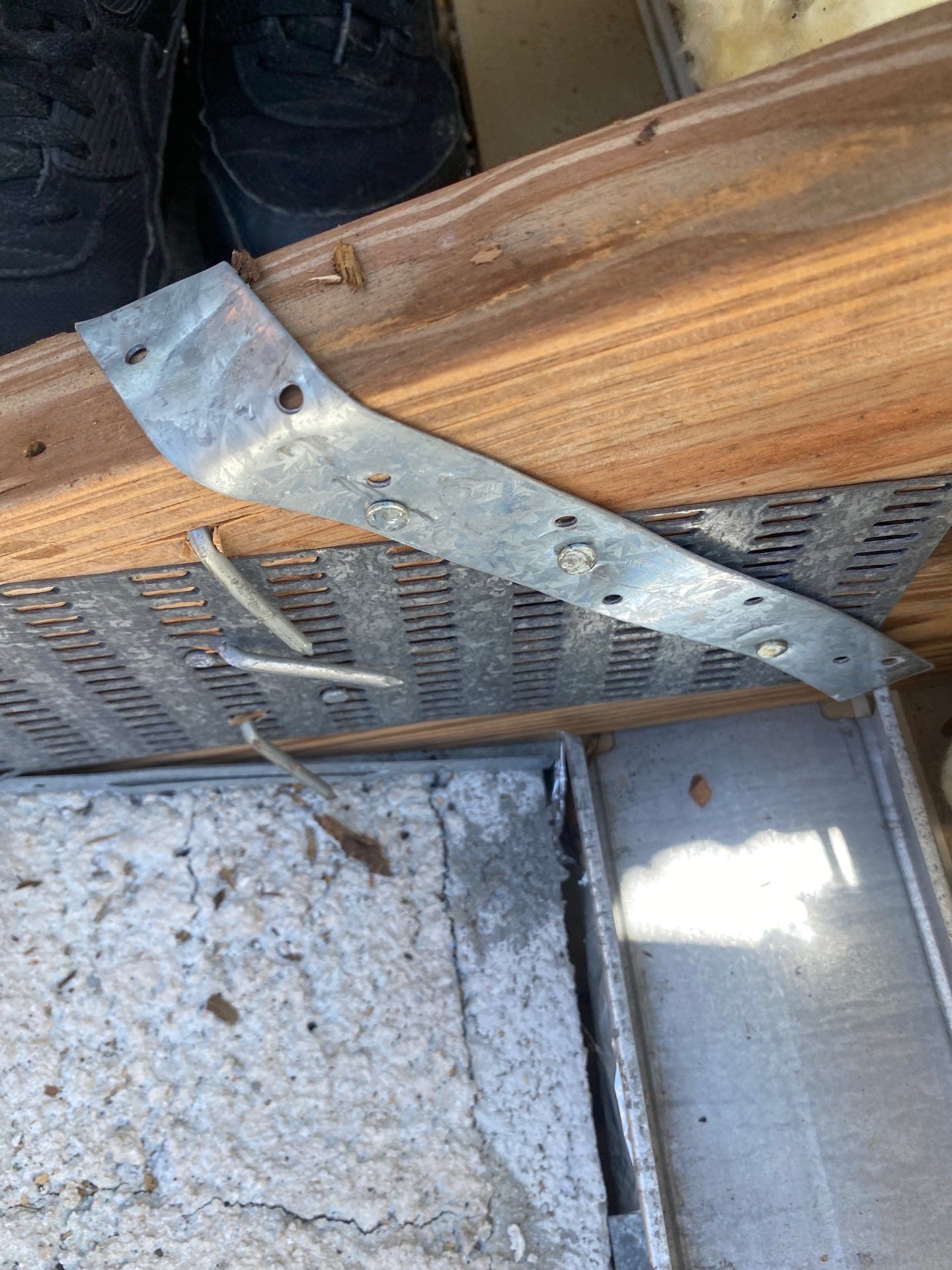 Residential Roofing Installation using WestLake Roofing Tile by BLUES BROTHERS CONSTRUCTION CORP