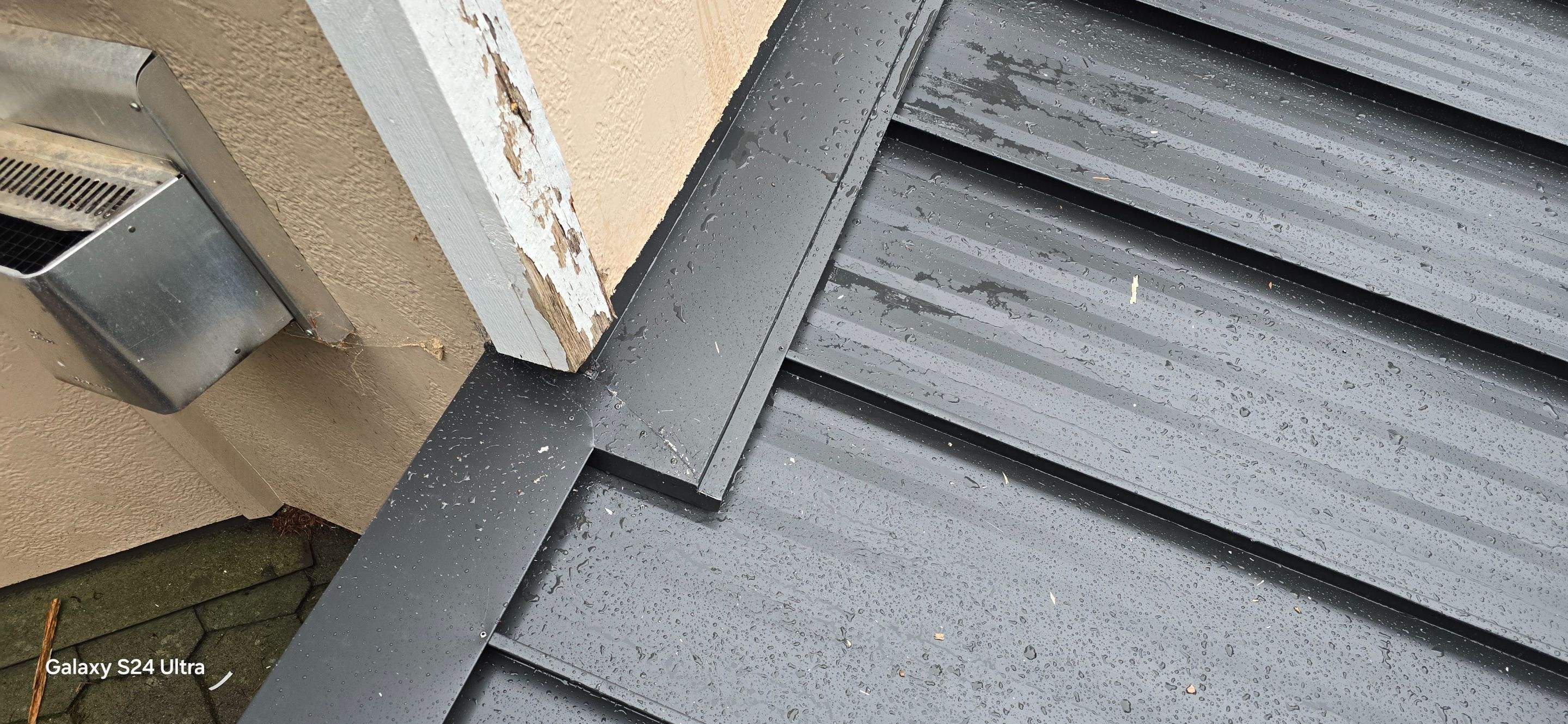 Woodinville Sam by RoofWorks Northwest