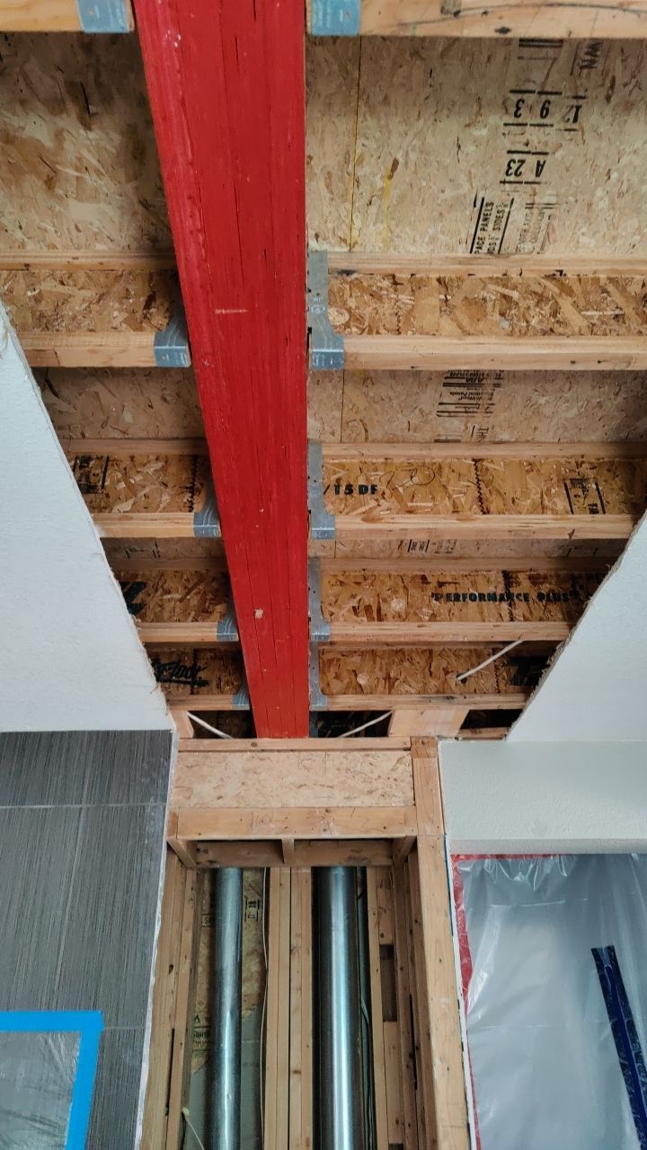 Water Damage by Accountable Home Services