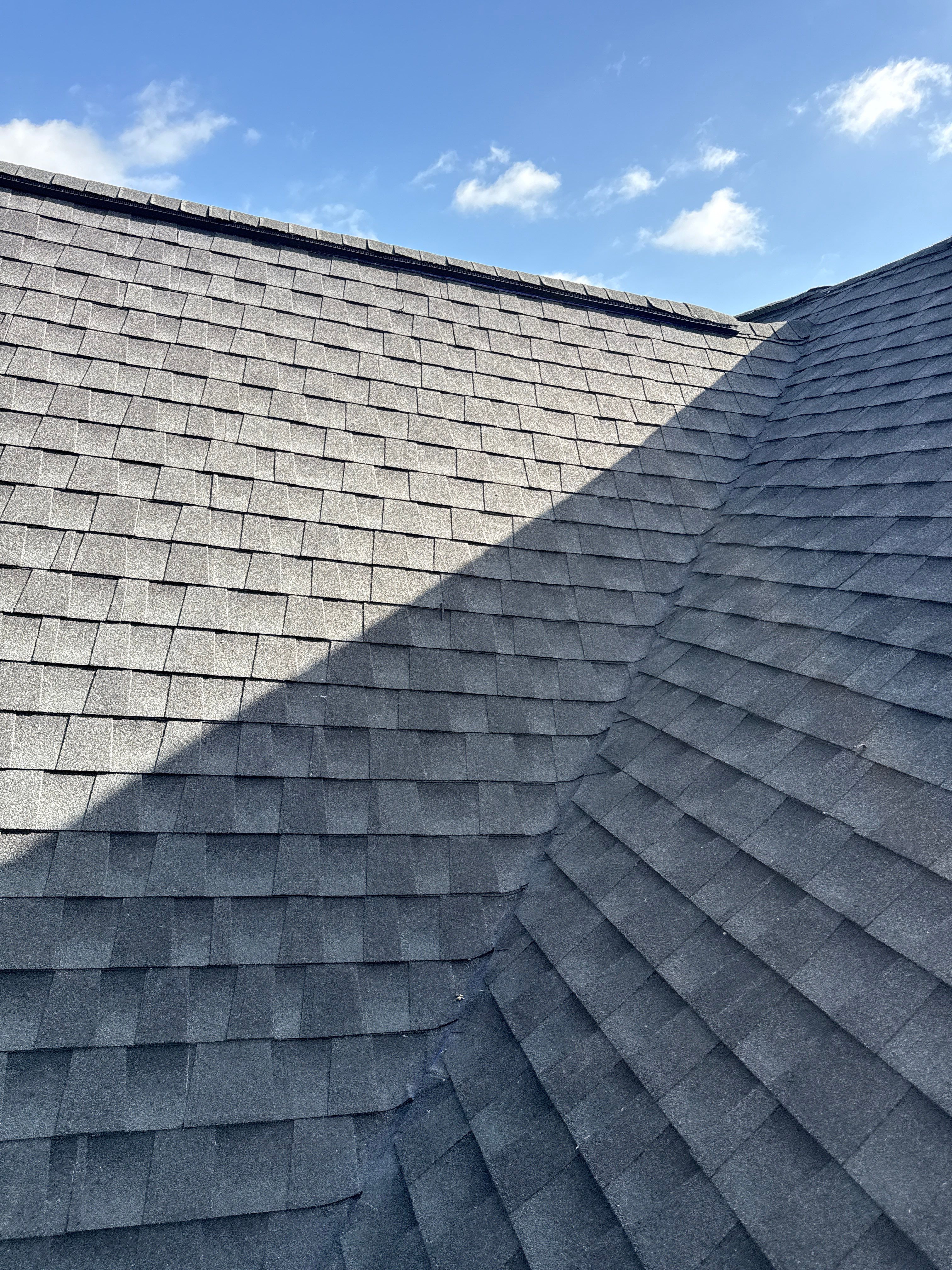 Residential GAF Roofing System Installation and Exterior Restoration in Gainesville by Springtree Restoration