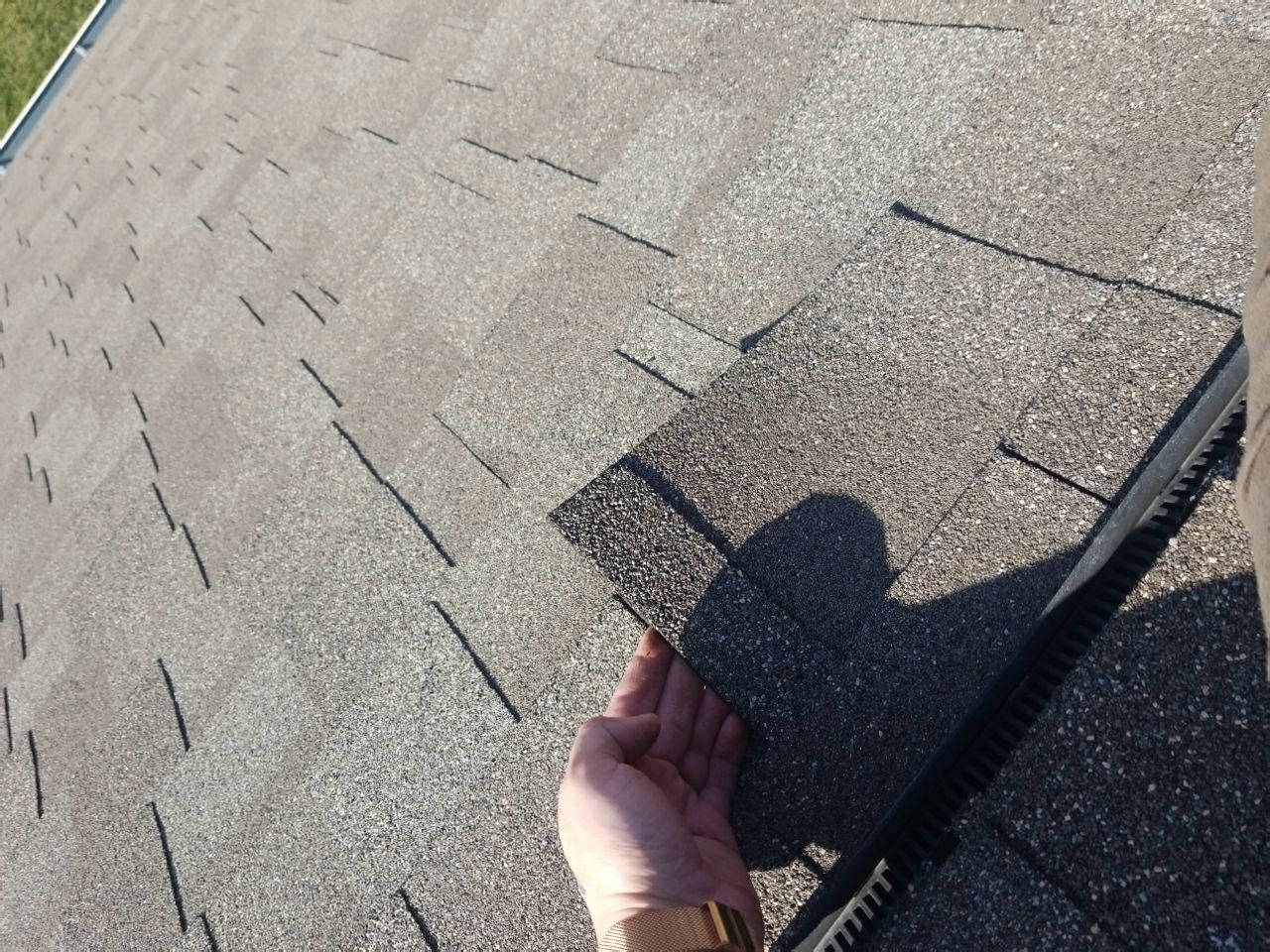 Residential Roofing Repair using Roof Repair by American Roofing NC