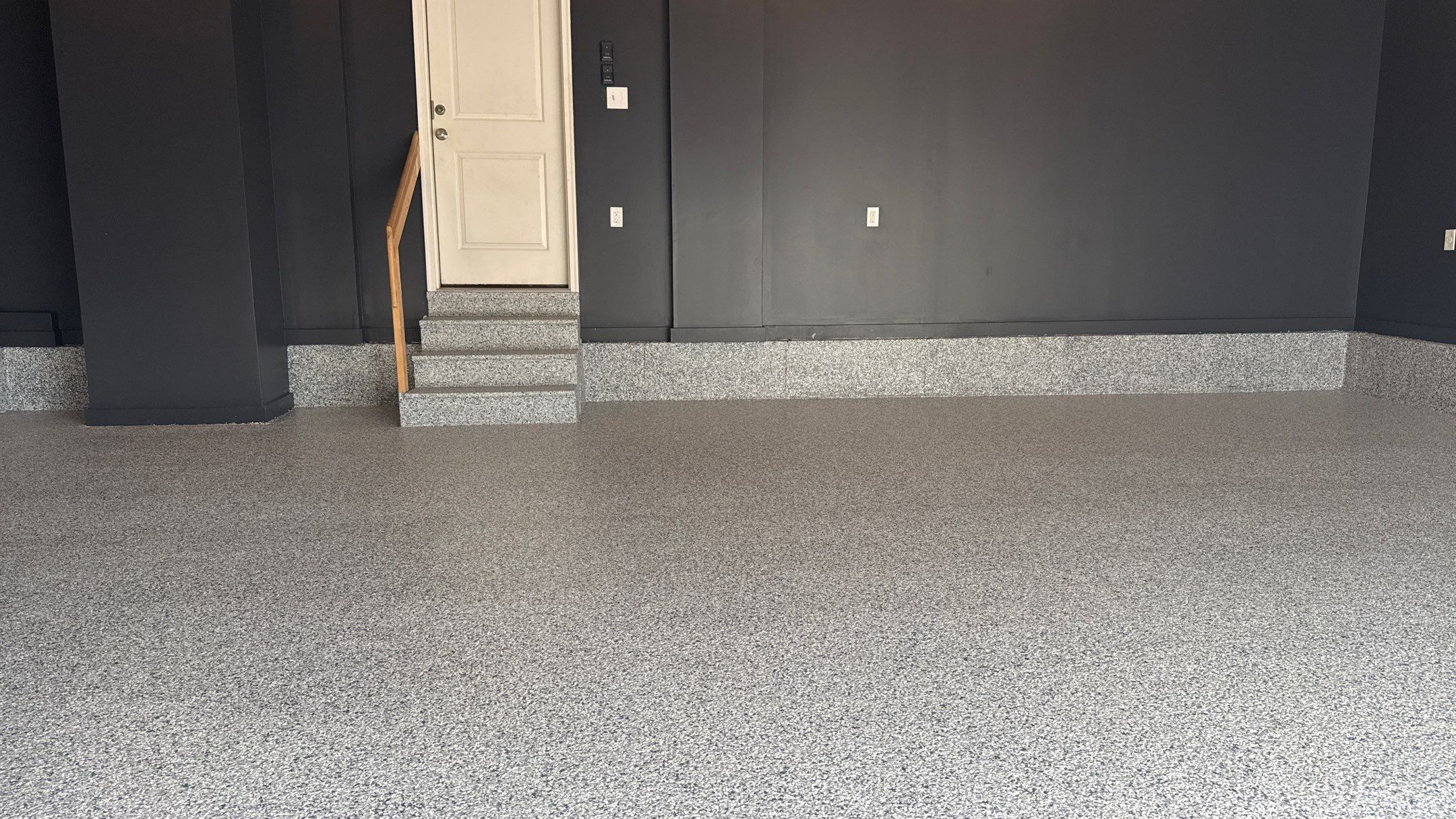 Riley Made Huge Garage Improvements Check It Out by Banner Garage