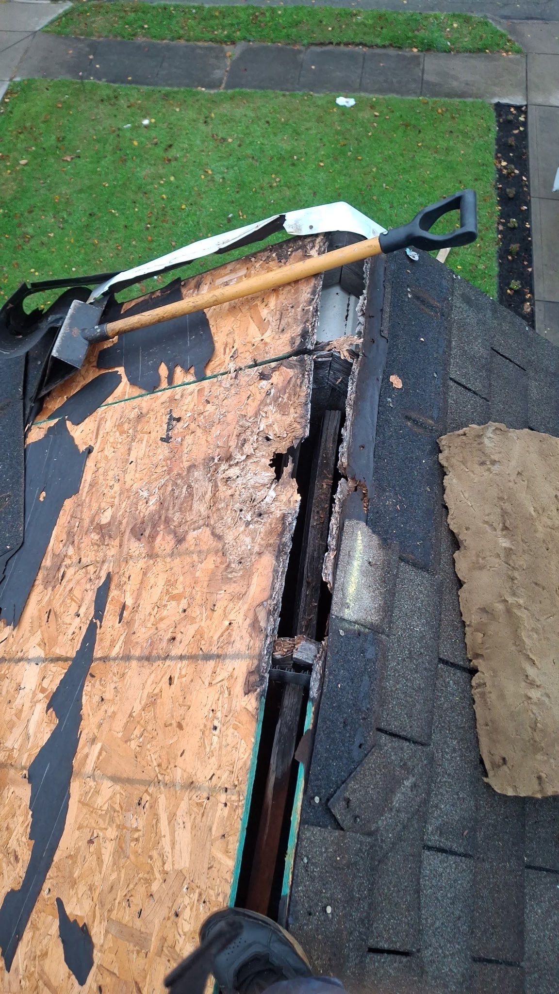 Roofing Replacement by Homestyle in Youngstown by Homestyle Home Improvements (HHI)