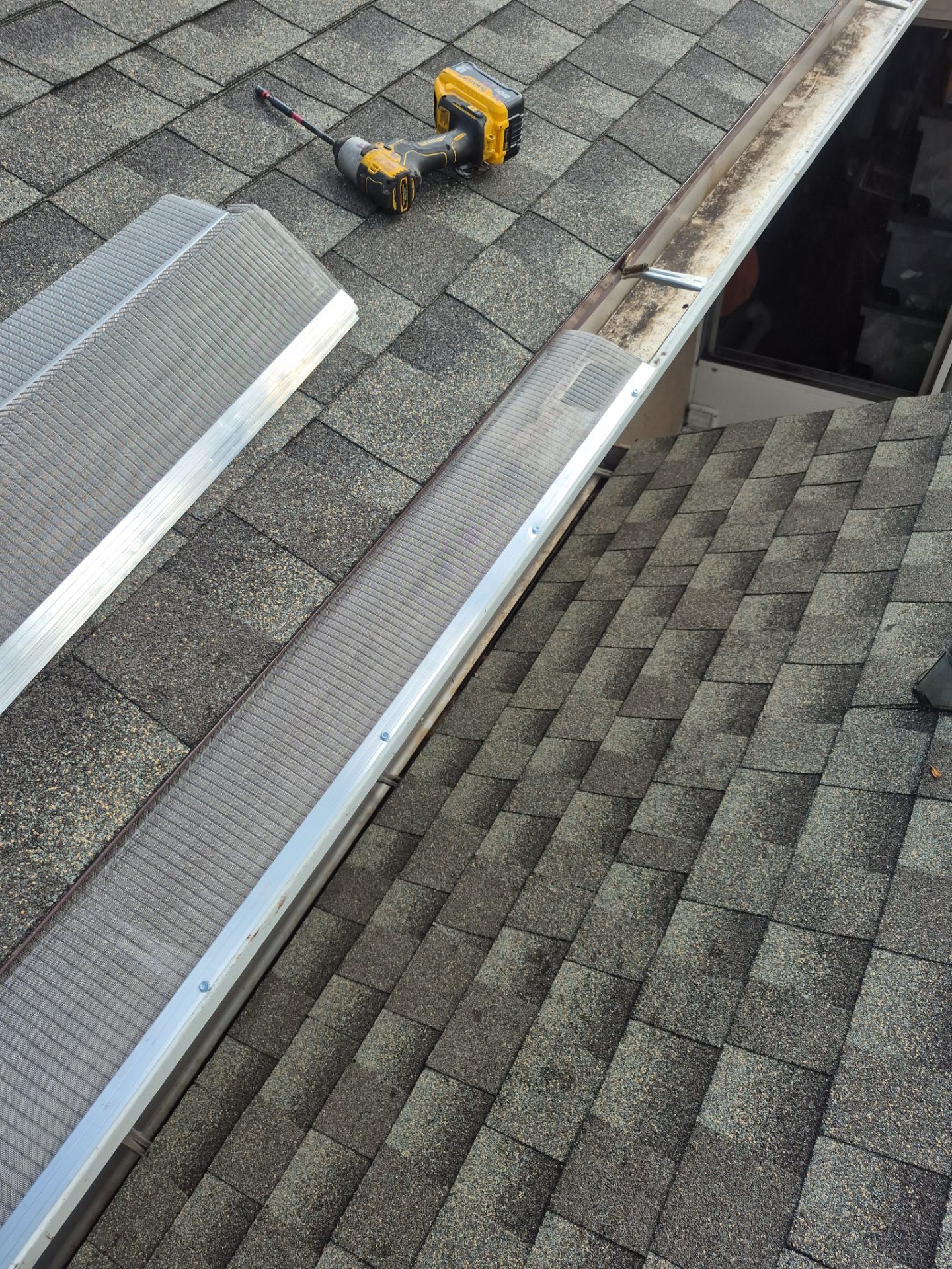 Project in St. Petersburg 33713 by Mitchell Roofing Company LLC 