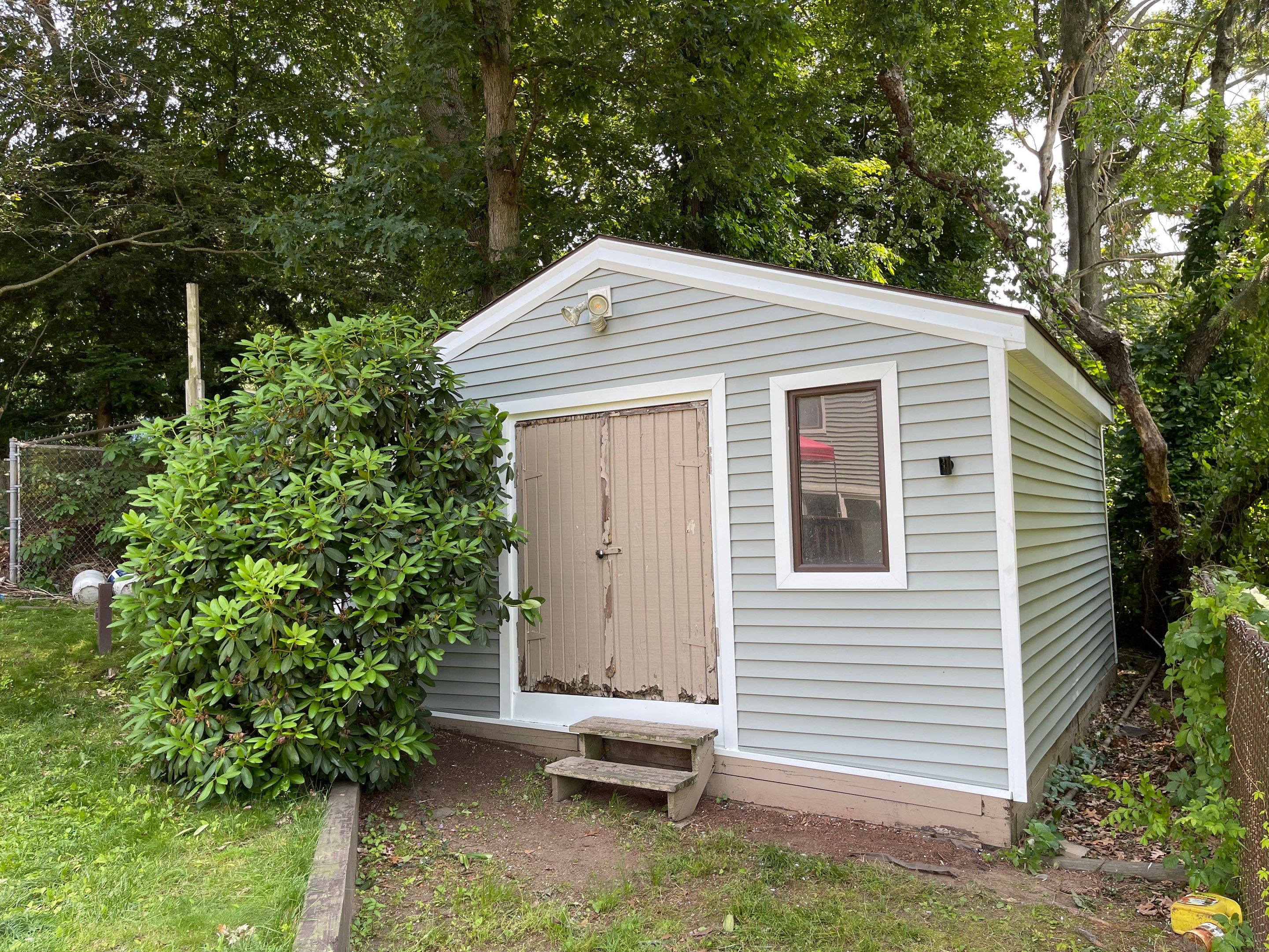 Siding Installation using Certainteed Monogram Seagrass by A Plus Exterior