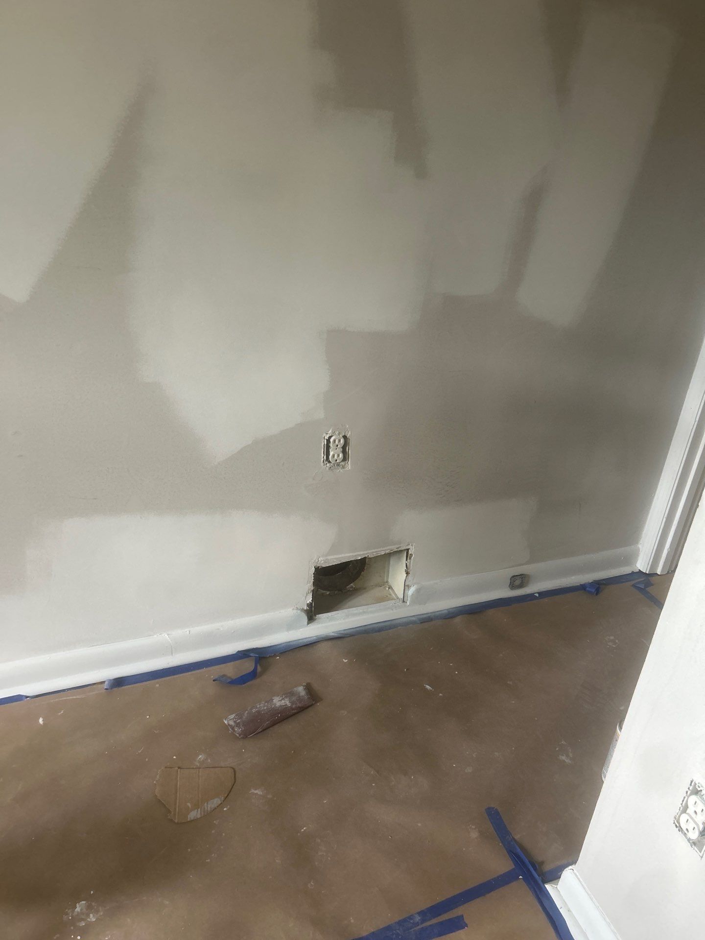 Pine Valley - Standing Seam Metal Roof Install + Market Ready Repairs by RGR Construction and Roofing, LLC