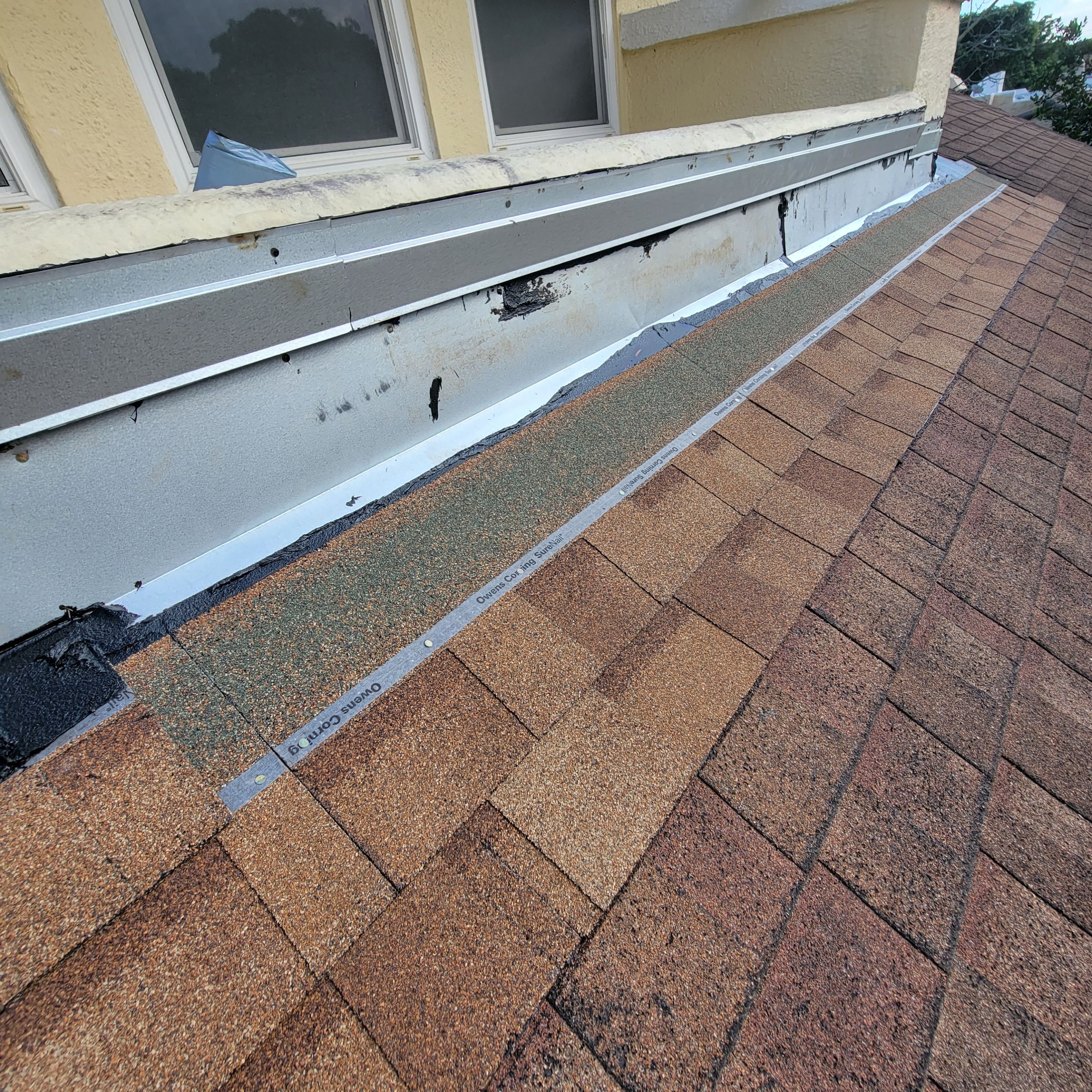 NE 5th Ave, Pompano Beach, FL by G&J Roofing 