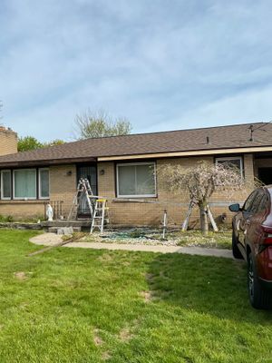 2461 Prairie Street Southwest Wyoming, MI 49519