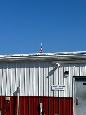 Project by Good Hands Roofing