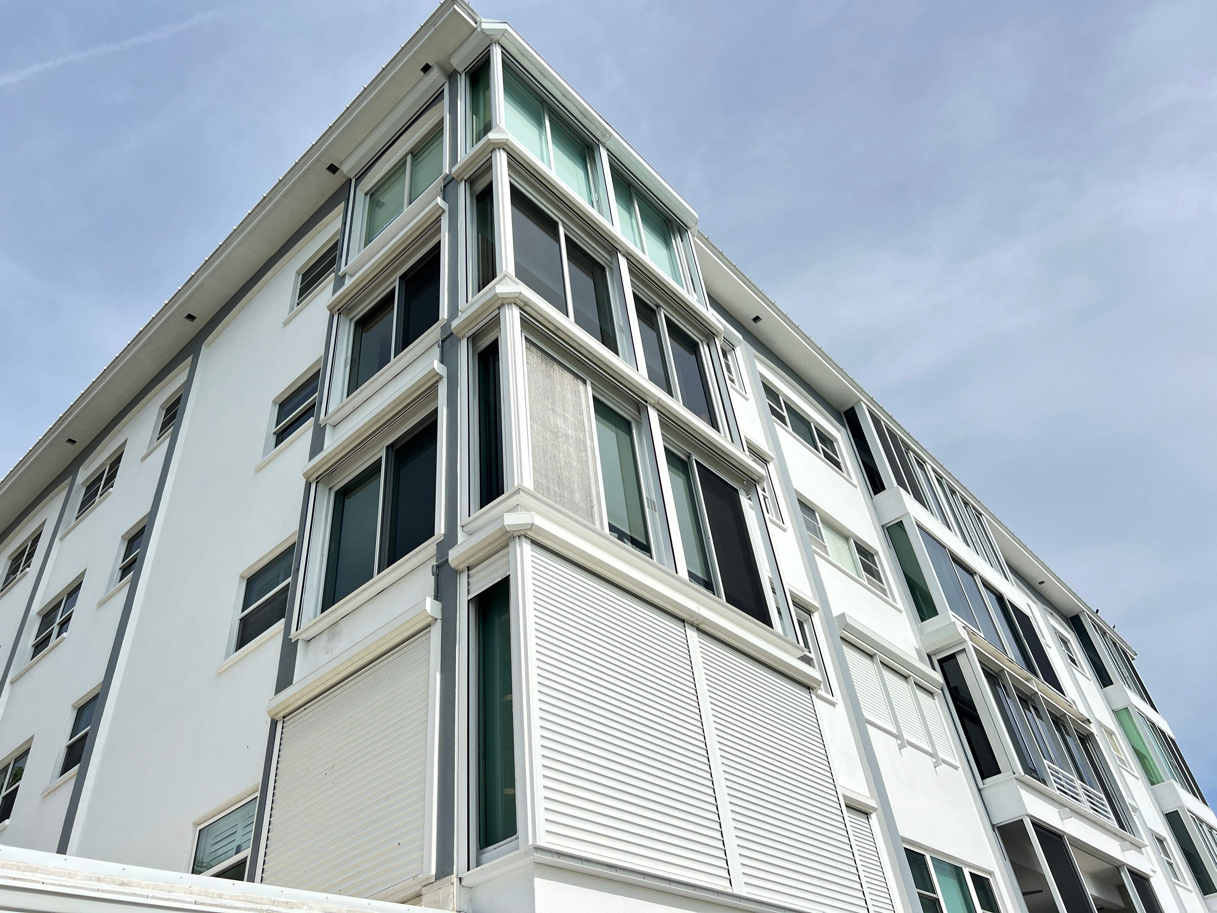 Roof Damage Claim in Sarasota by FLAPA & KeyStone