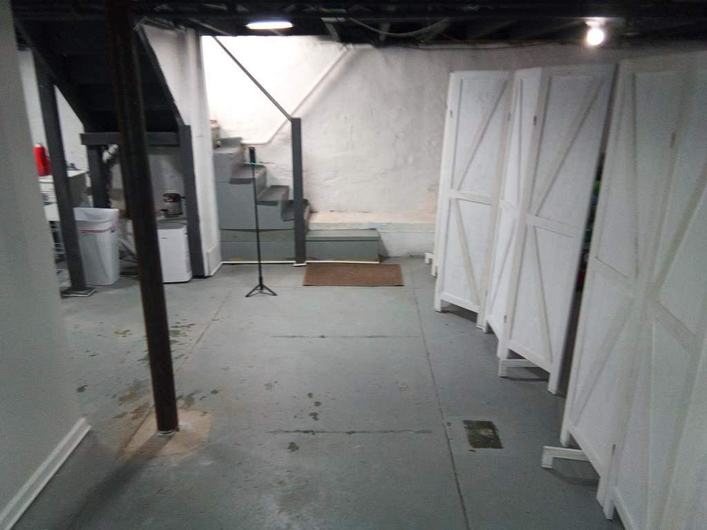 Water Damage Claim in Collingswood by FLAPA & KeyStone