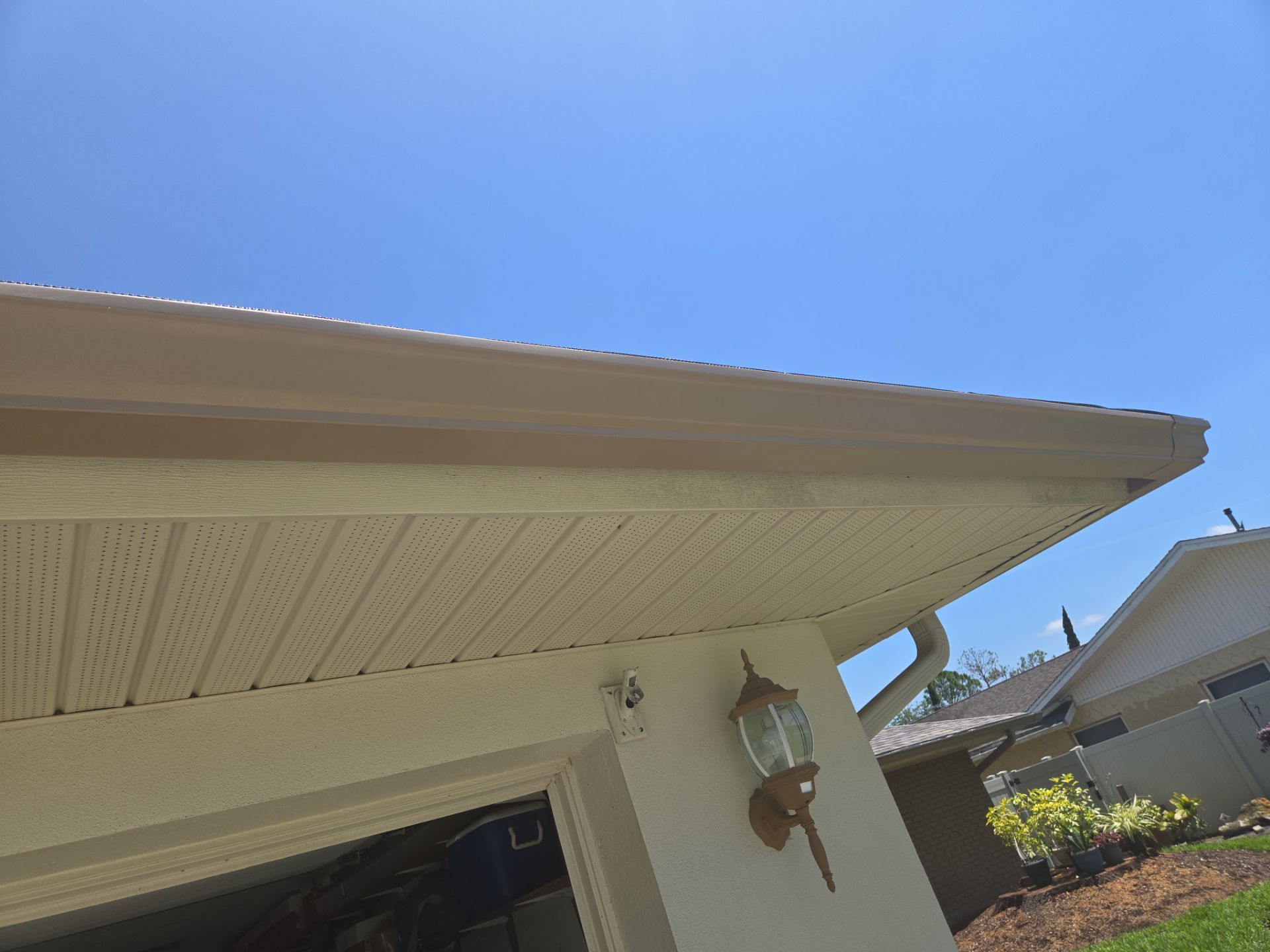 Project in Clearwater 33761 by Mitchell Roofing Company LLC 