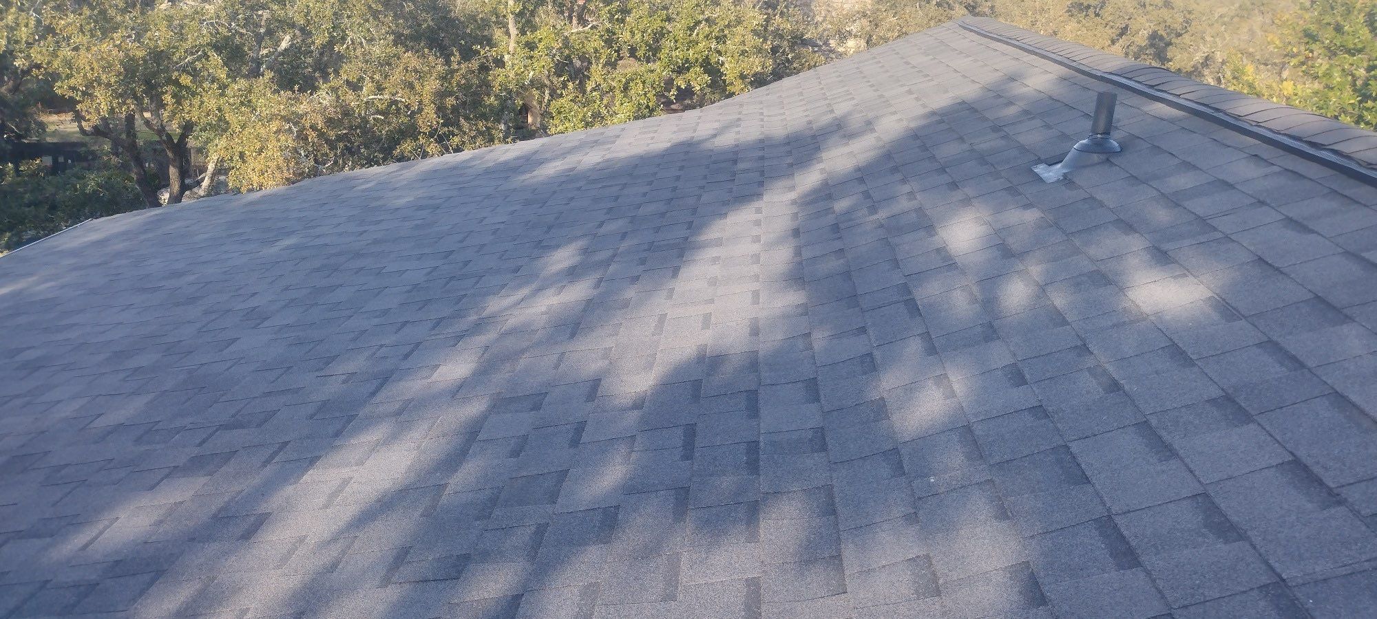 Project in Austin by Rhino Roofing and General Contracting, LLC