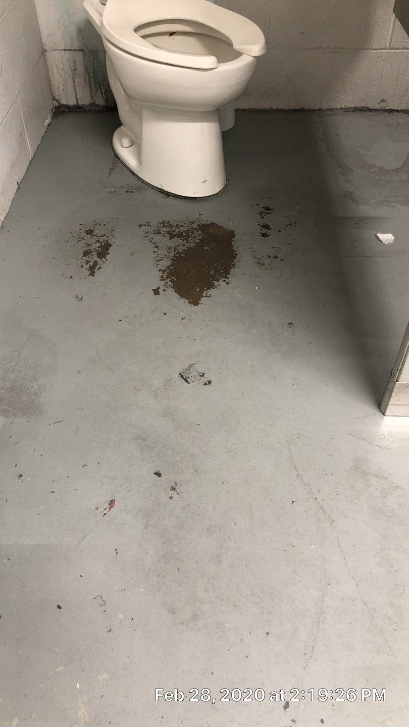 Garage Floor – Flint by Your1DayFloor.com
