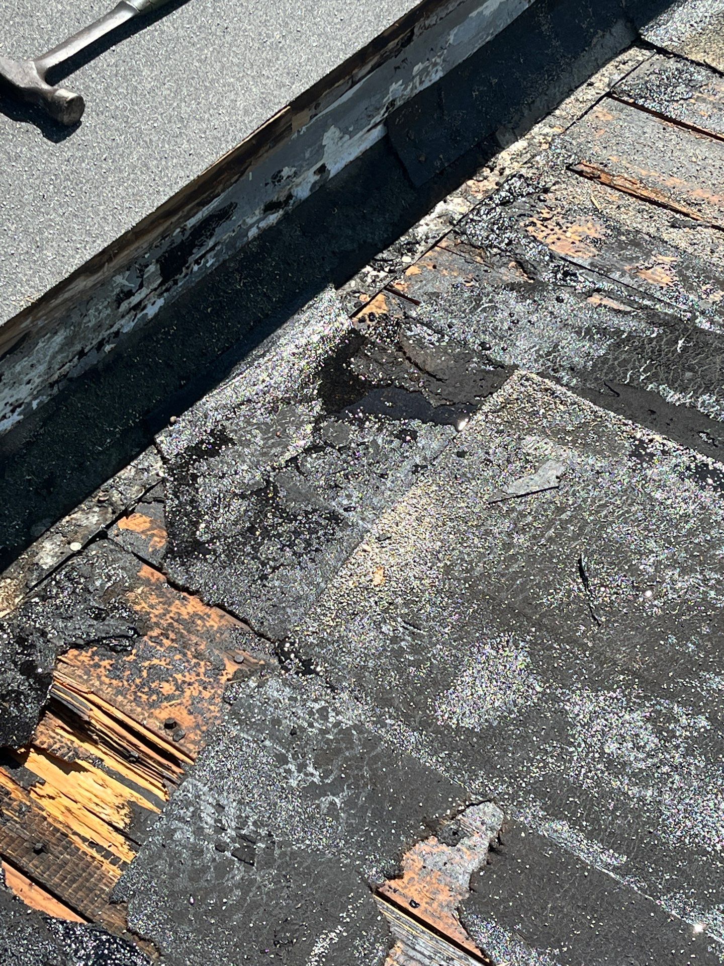 Project in Seminole 33777 by Mitchell Roofing Company LLC