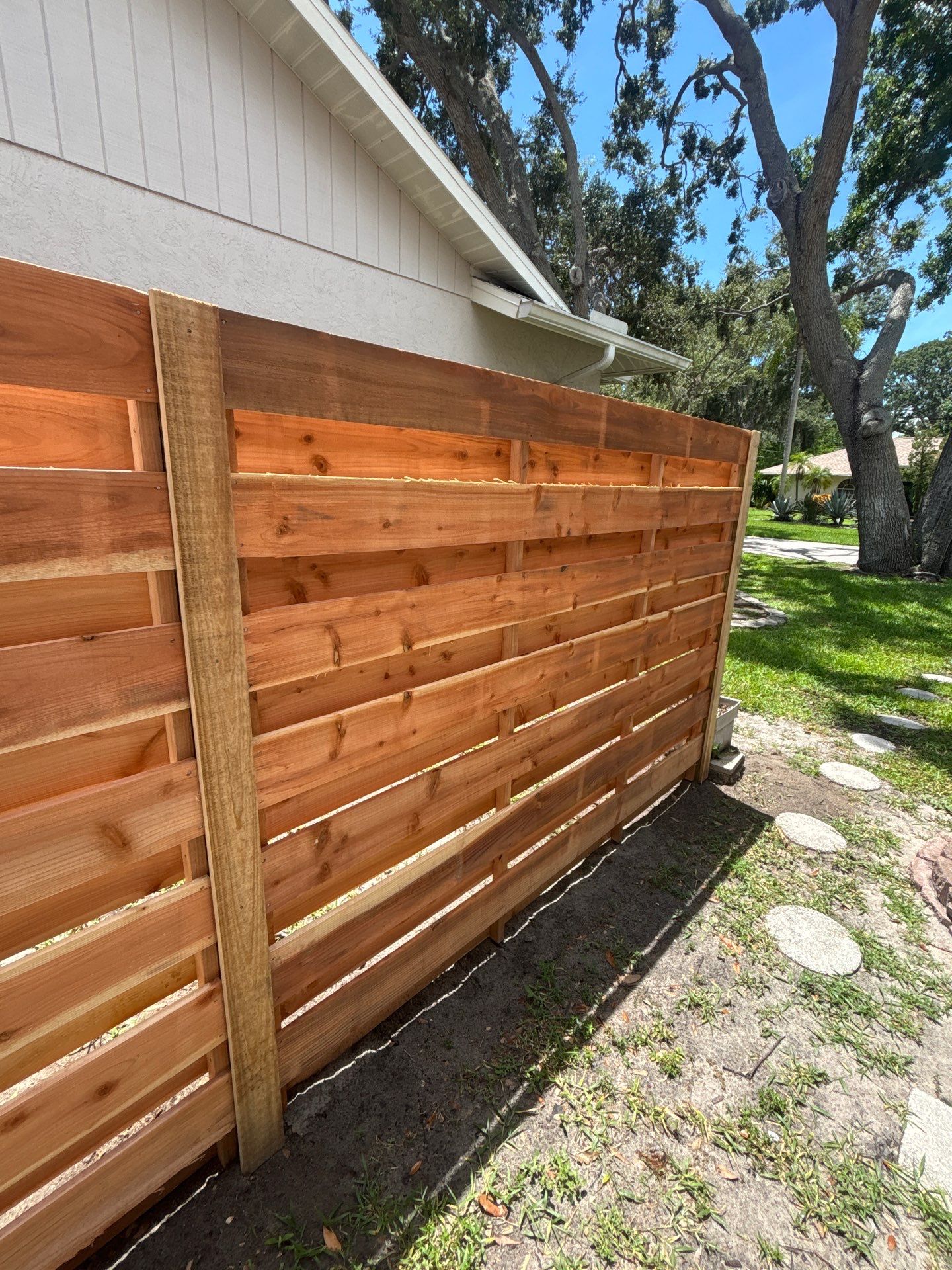 4434 Diamond Cir S by H&Y Fence