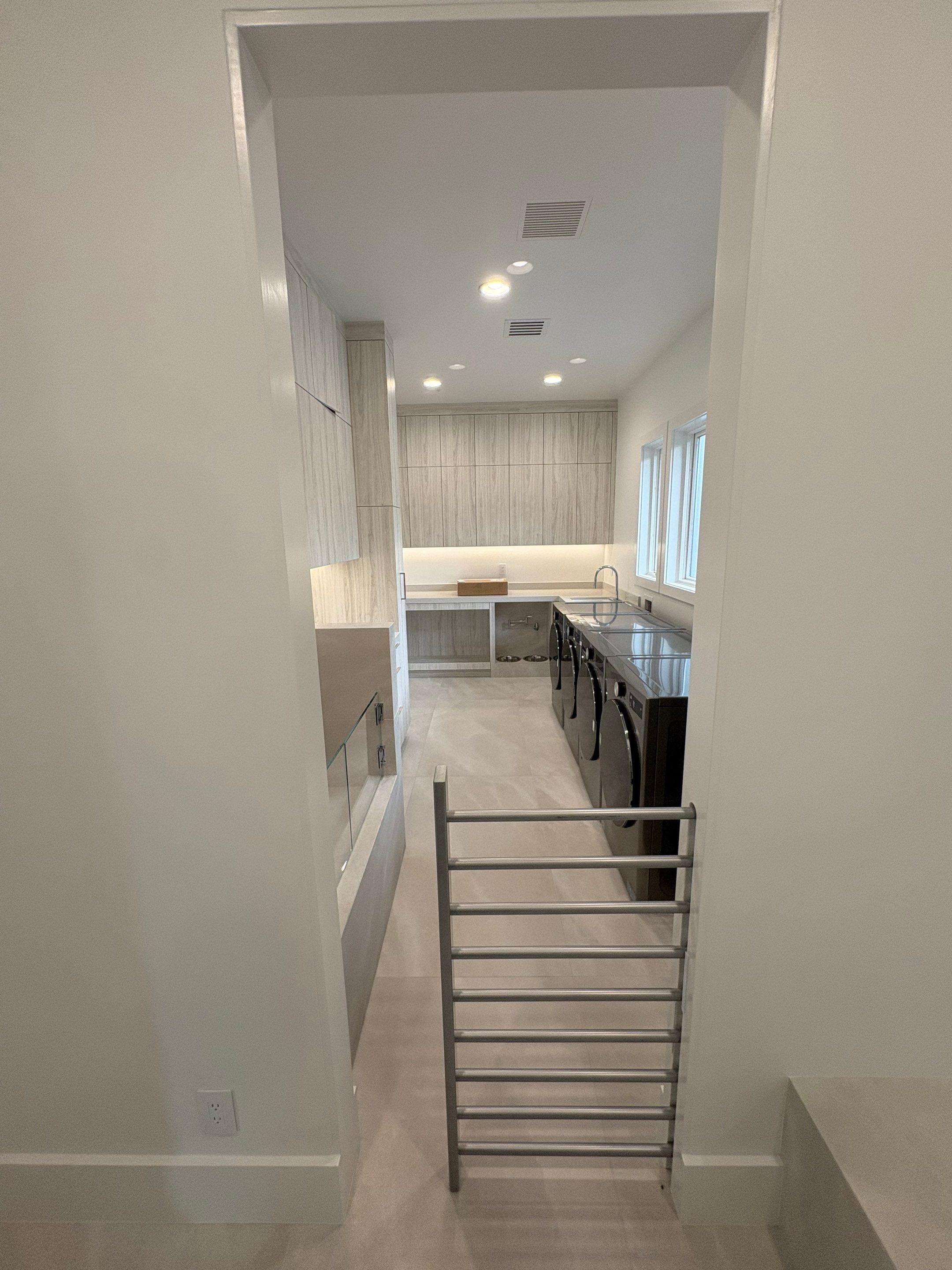 Summerlin North by Level Builders