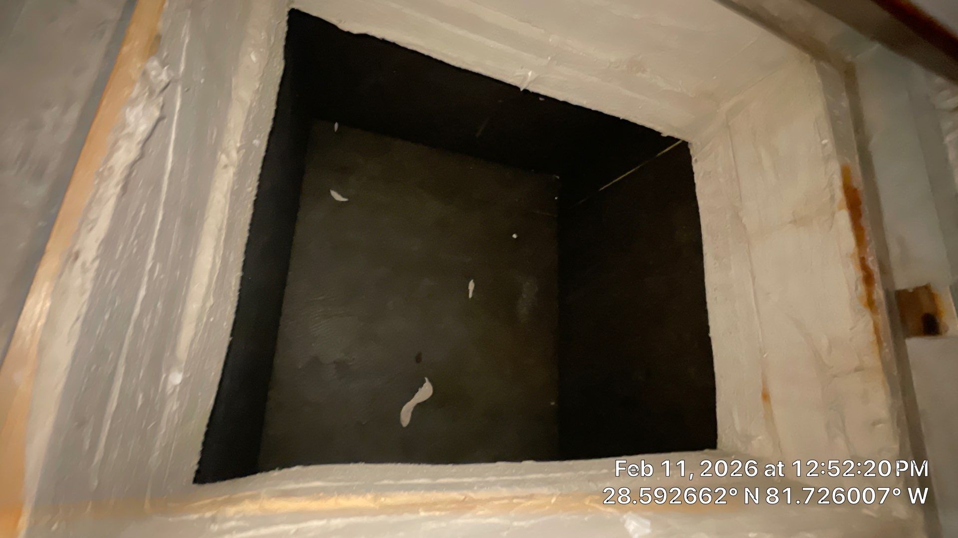 Air Duct Dryer Vent Cleaning in Minneola by Hygienic Air, Inc