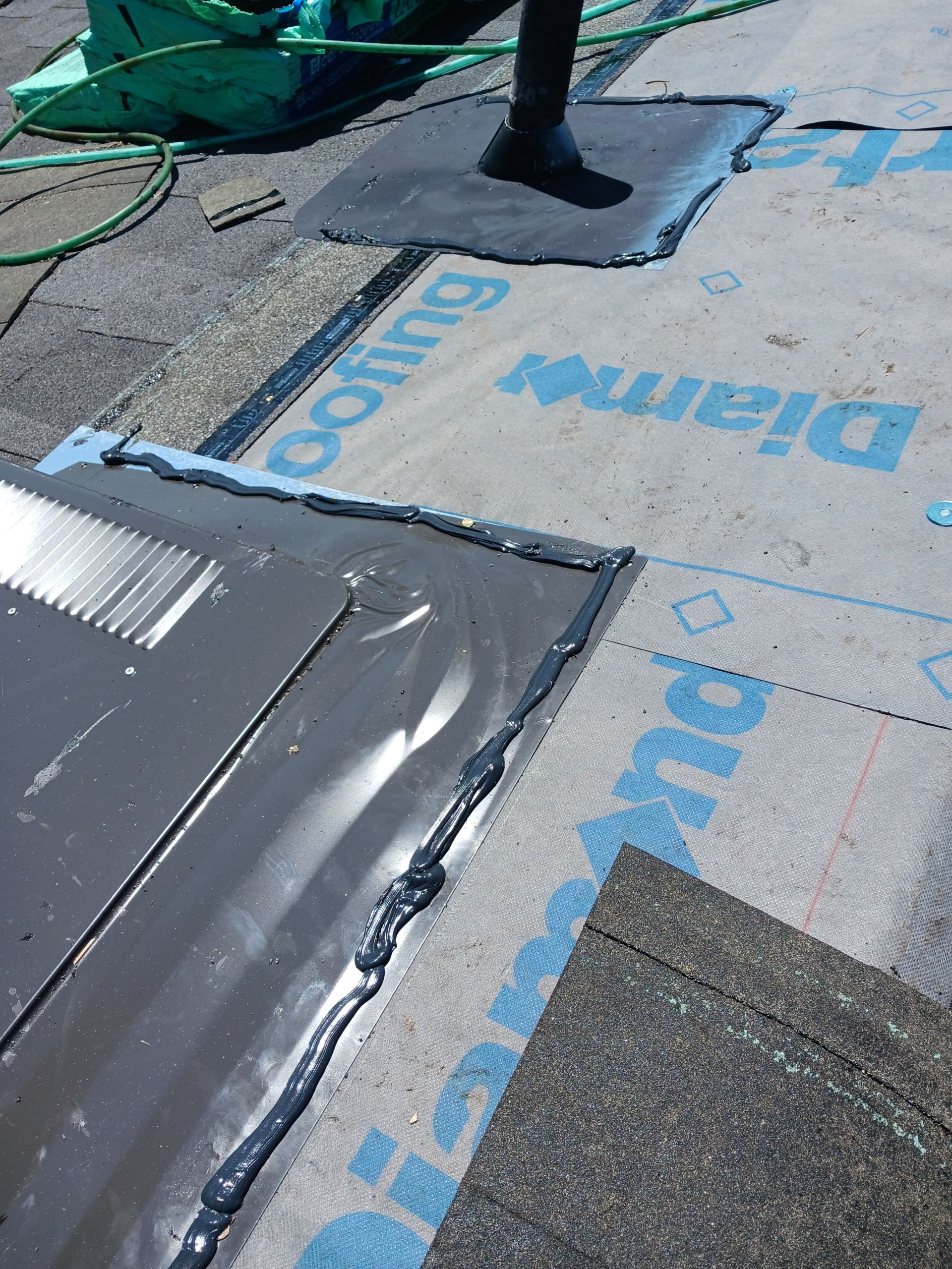 Roof Replacement - Los Angeles CA 91601 by Epic Roof Replacement