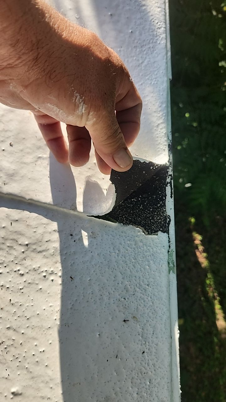 Residential Coatings by Fiddlers Roofing