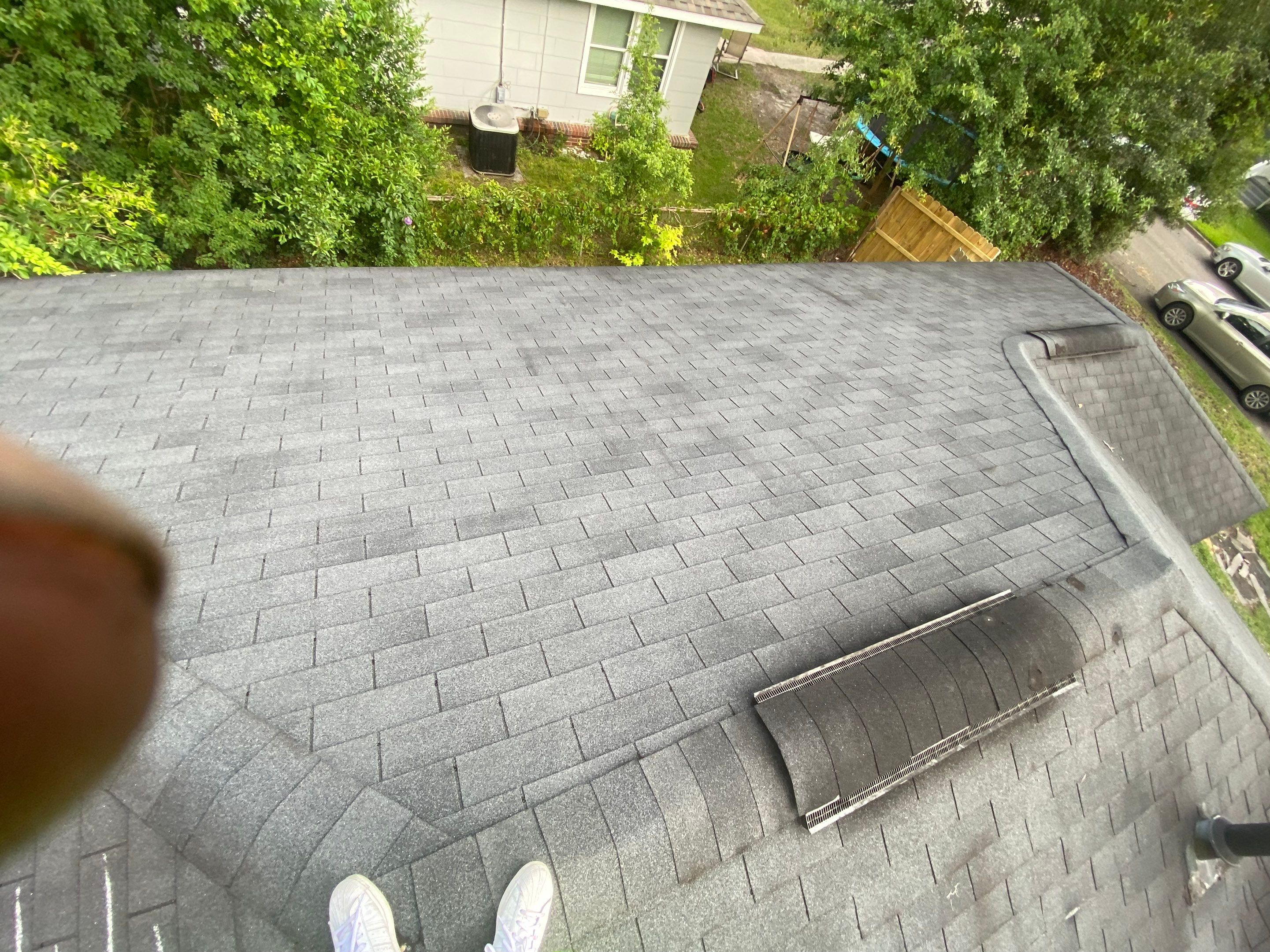 Superior Roofing Solutions: Atlas Pinnacle Pristine Installation by Talya Roofing